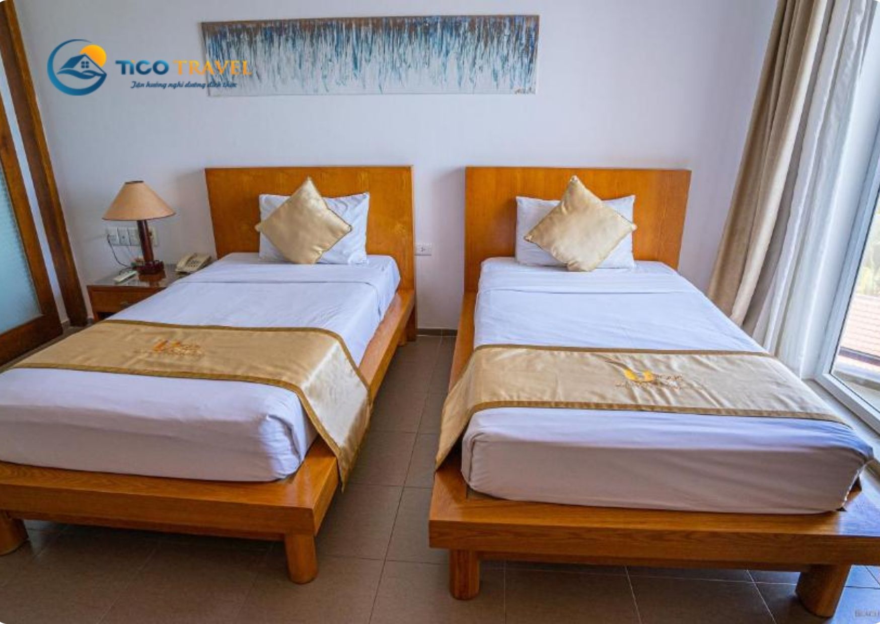Khách sạn Flamingo Đại Hải