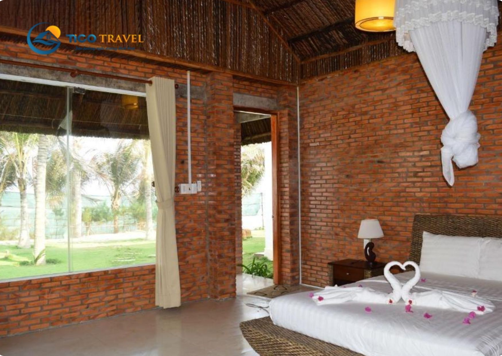 Khách sạn Flamingo Đại Hải