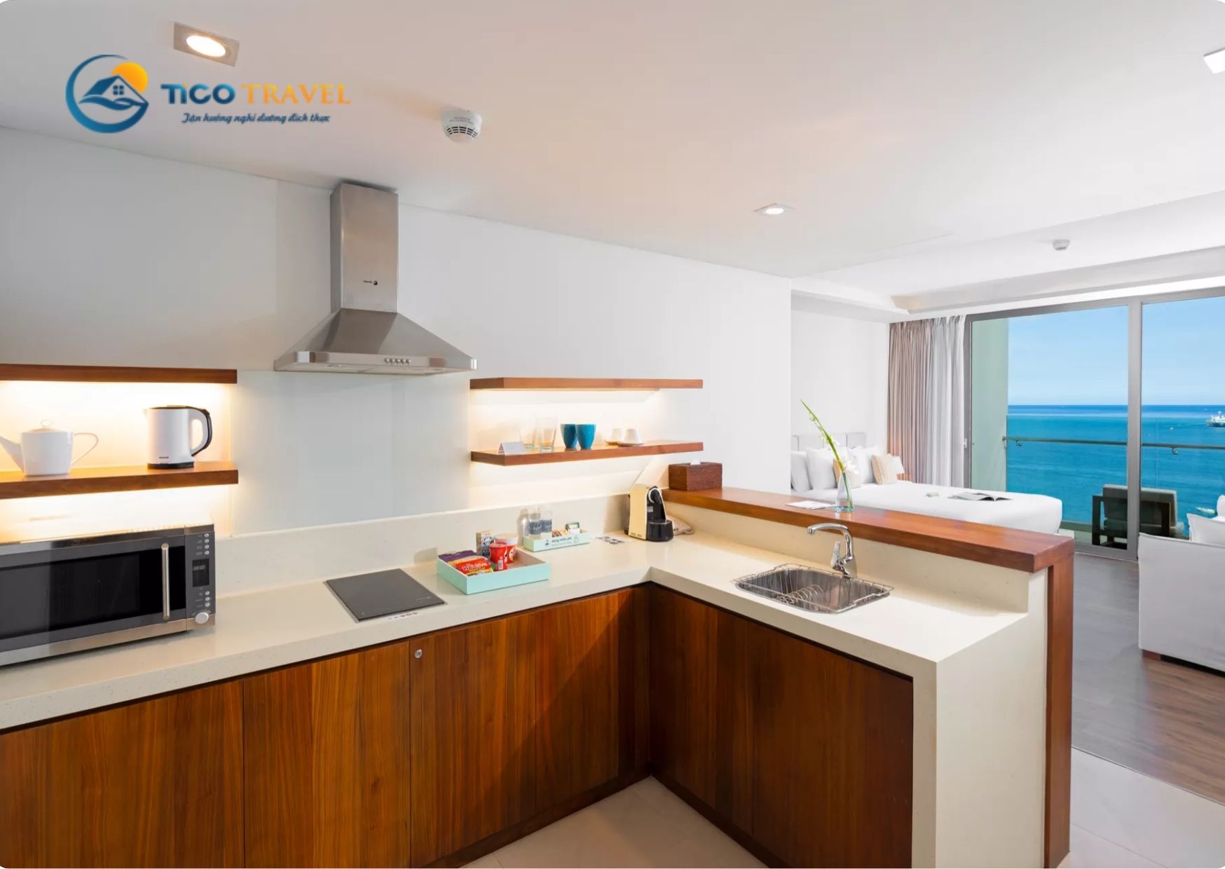 Khách sạn Flamingo Đại Hải