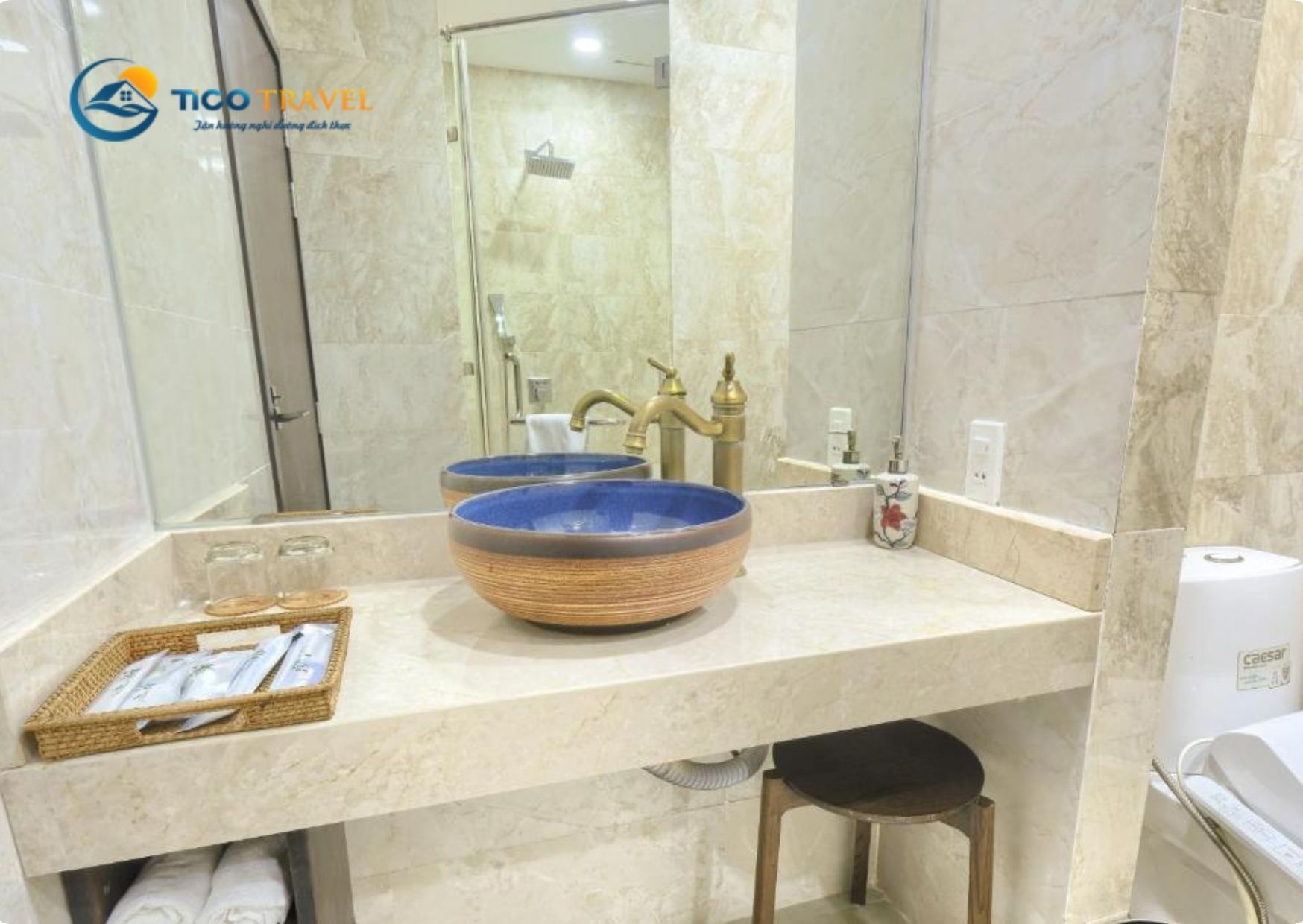 Khách sạn Flamingo Đại Hải