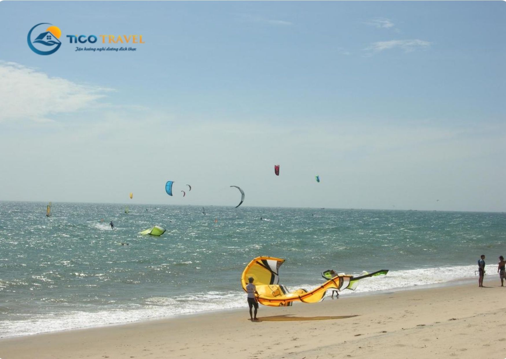 Tiến Đạt Resort