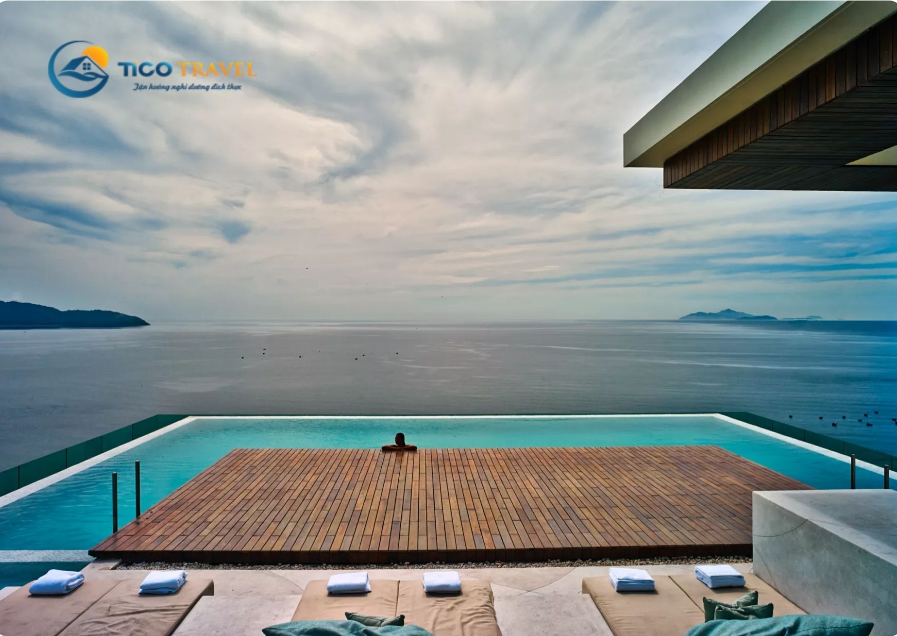 Alacarte Đà Nẵng Beach Hotel & Resort