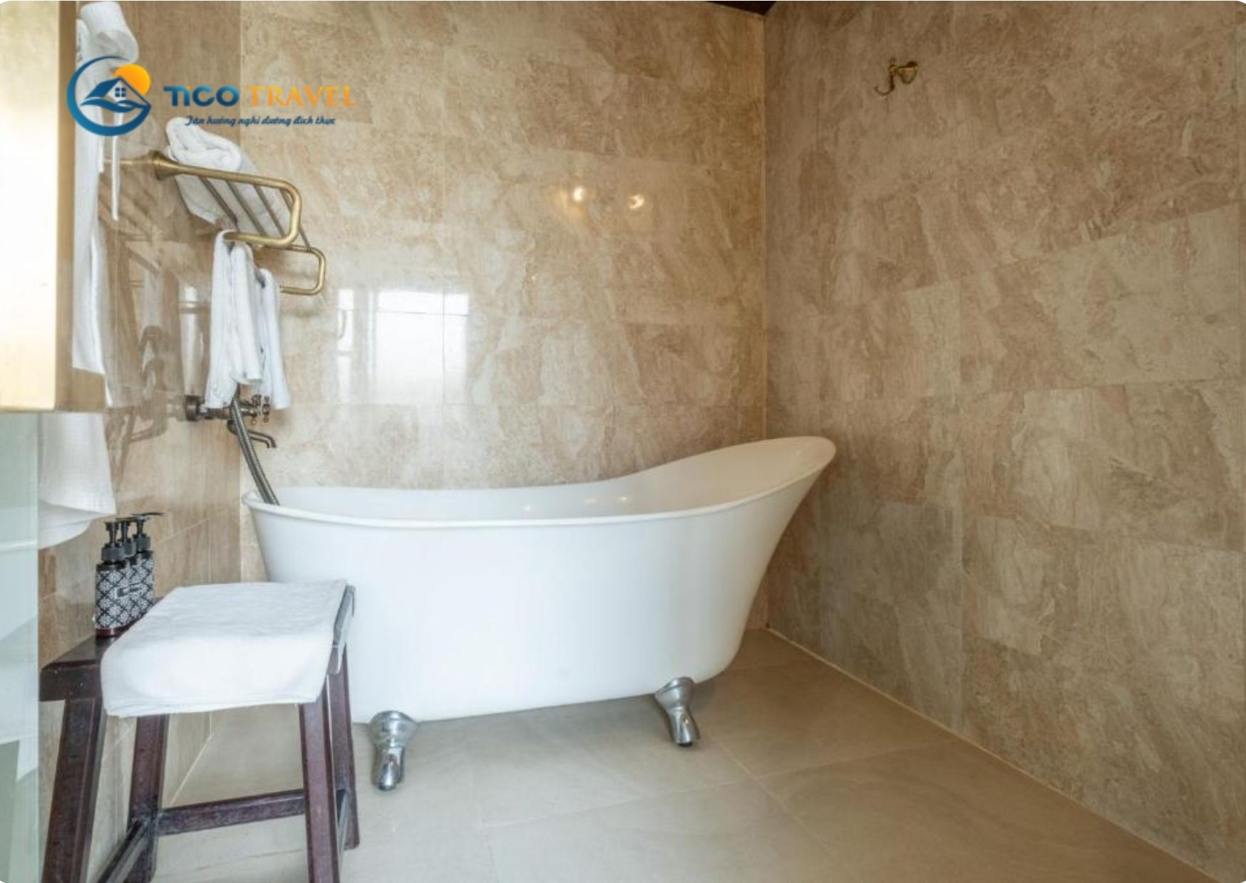 Khách sạn Flamingo Đại Hải
