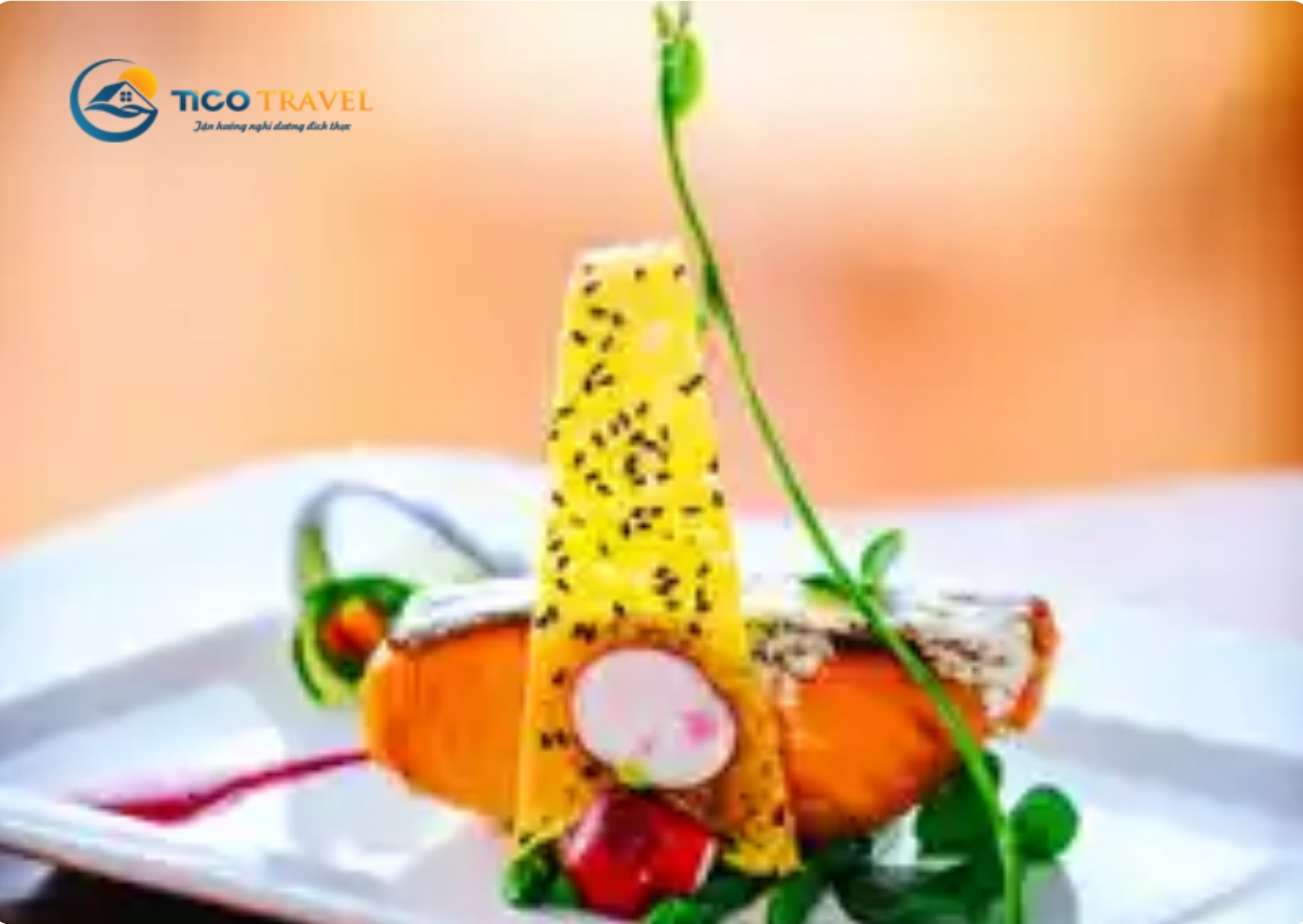 Aurora Villas and Resort Quy Nhơn