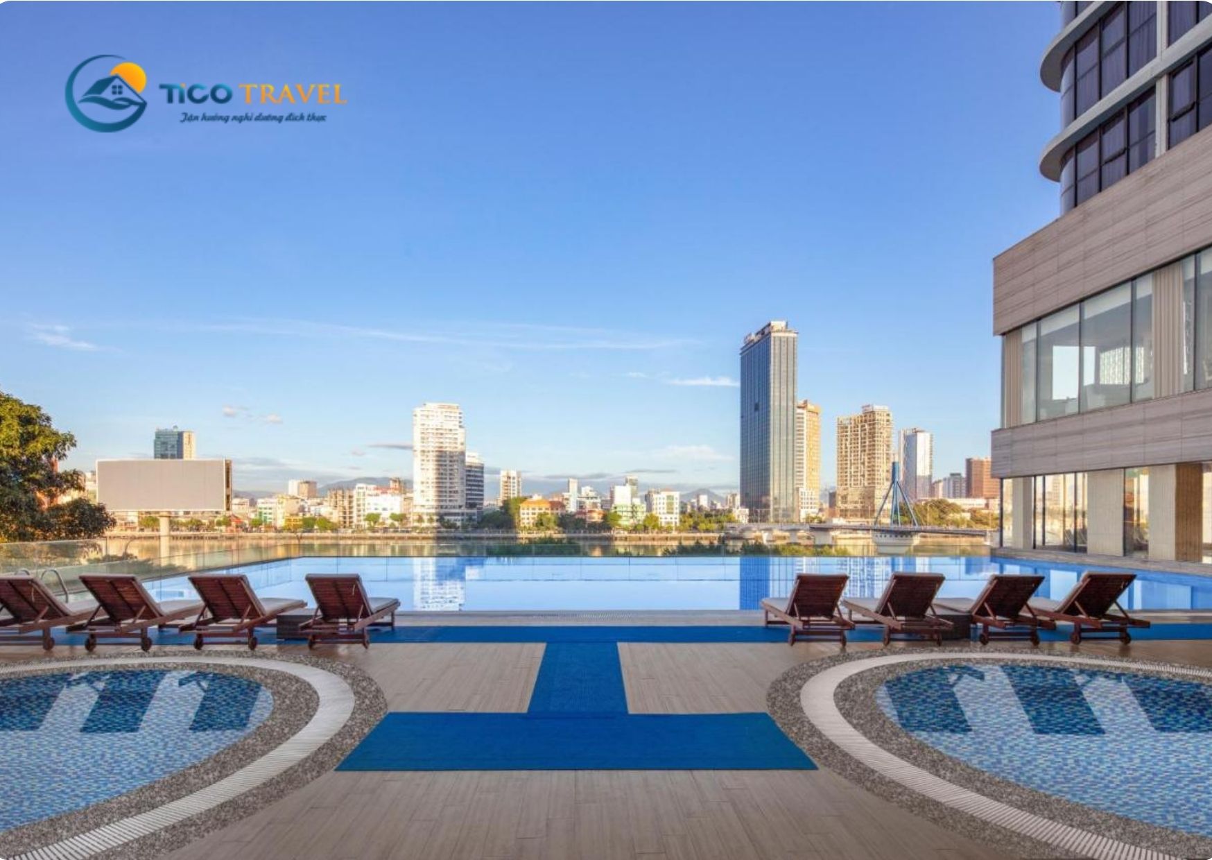 Meliá Vinpearl Danang Riverfront