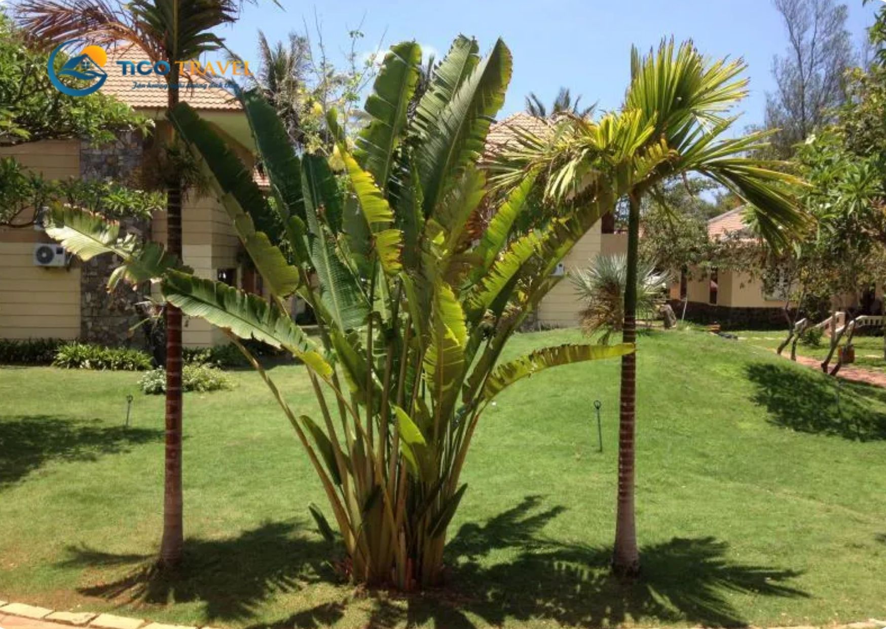Malibu Resort Mũi Né