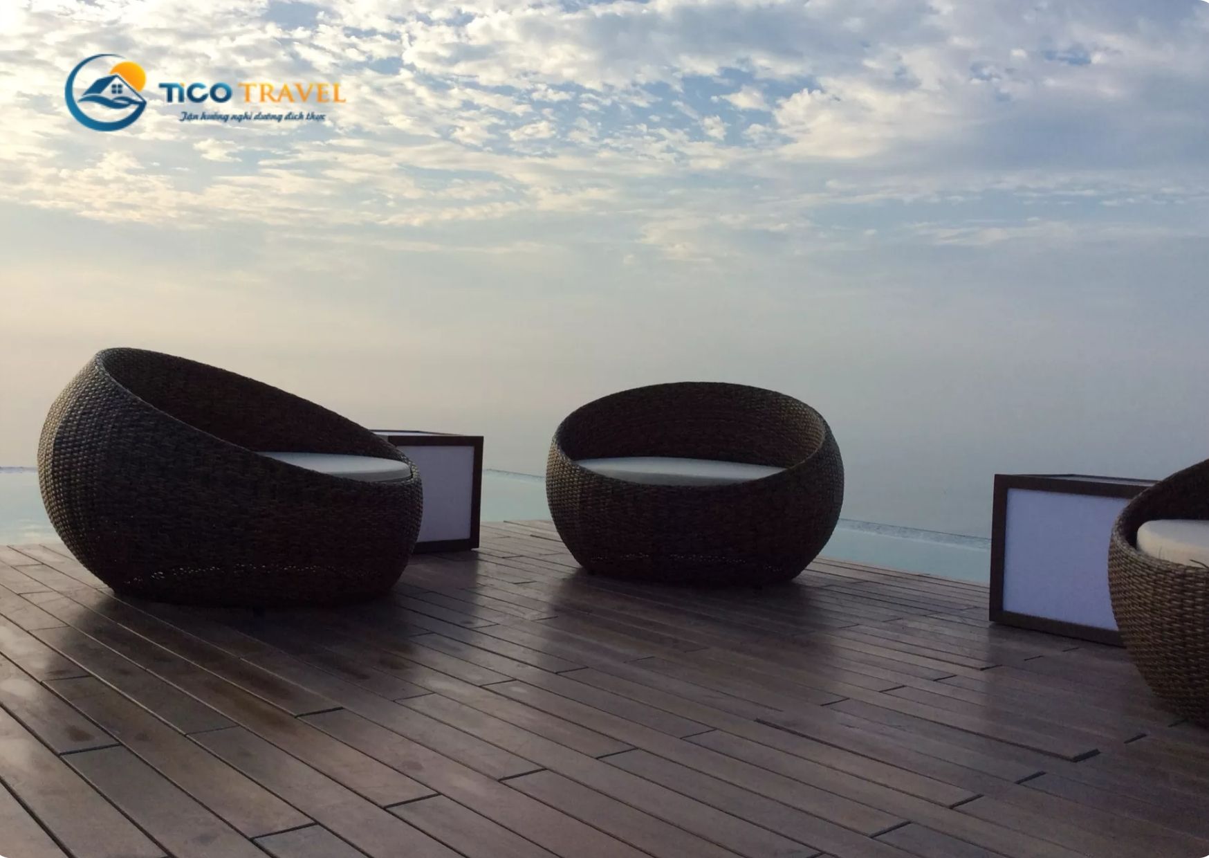 Alacarte Đà Nẵng Beach Hotel & Resort