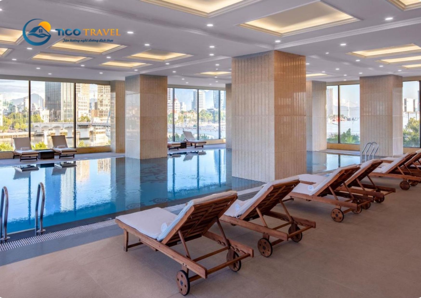 Meliá Vinpearl Danang Riverfront
