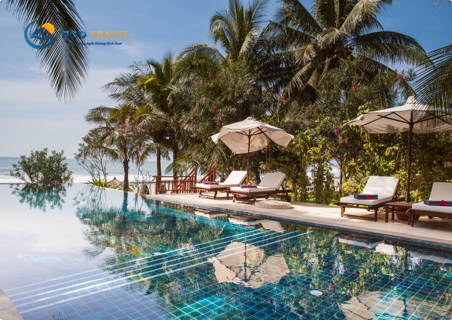 Phòng Deluxe 2 người