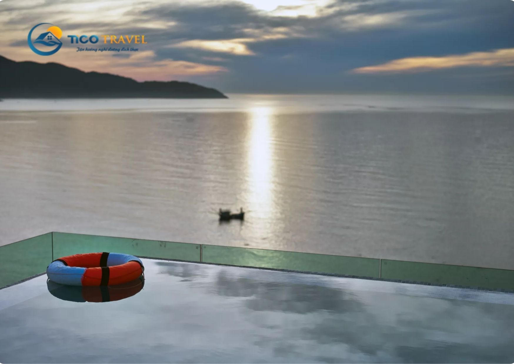 Alacarte Đà Nẵng Beach Hotel & Resort