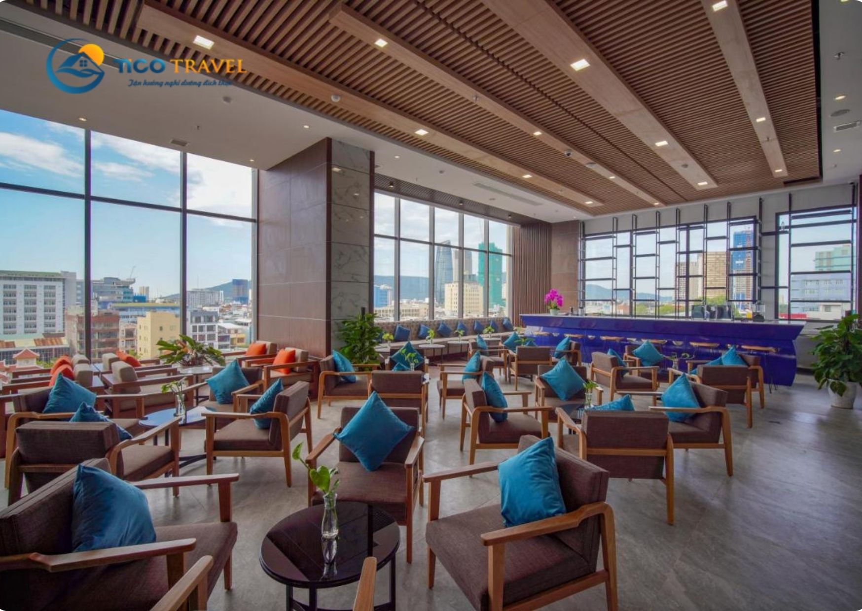 Gic Luxury Hotel And spa