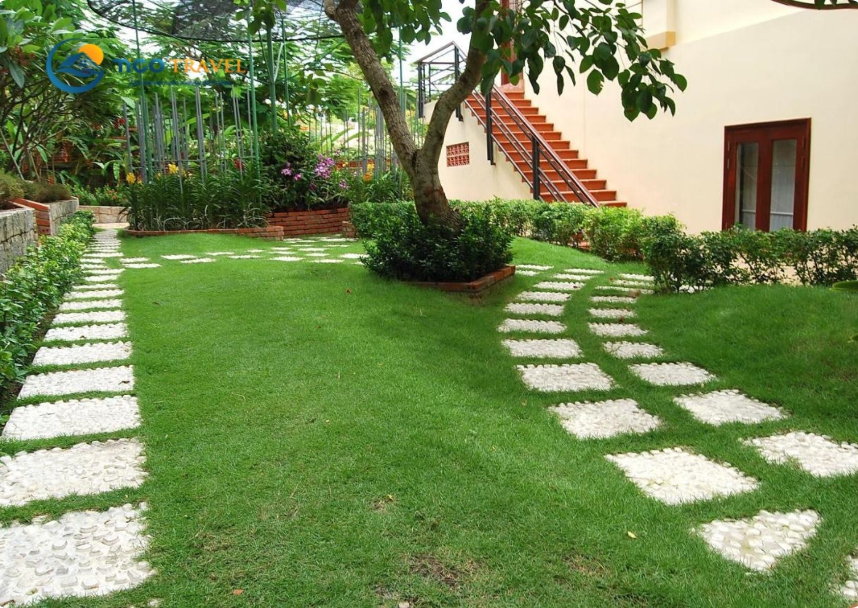 Tiến Đạt Resort