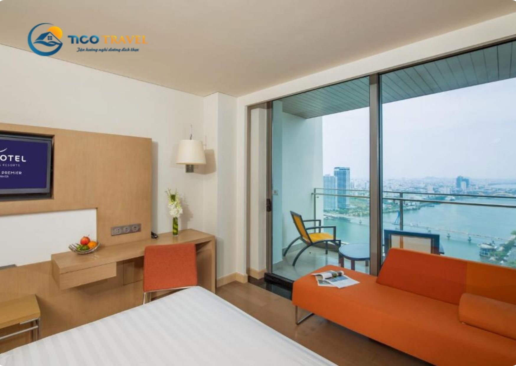 Khách sạn Flamingo Đại Hải