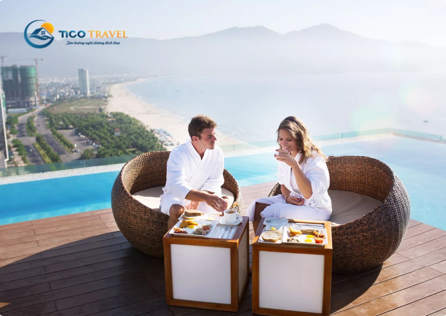 Alacarte Đà Nẵng Beach Hotel & Resort