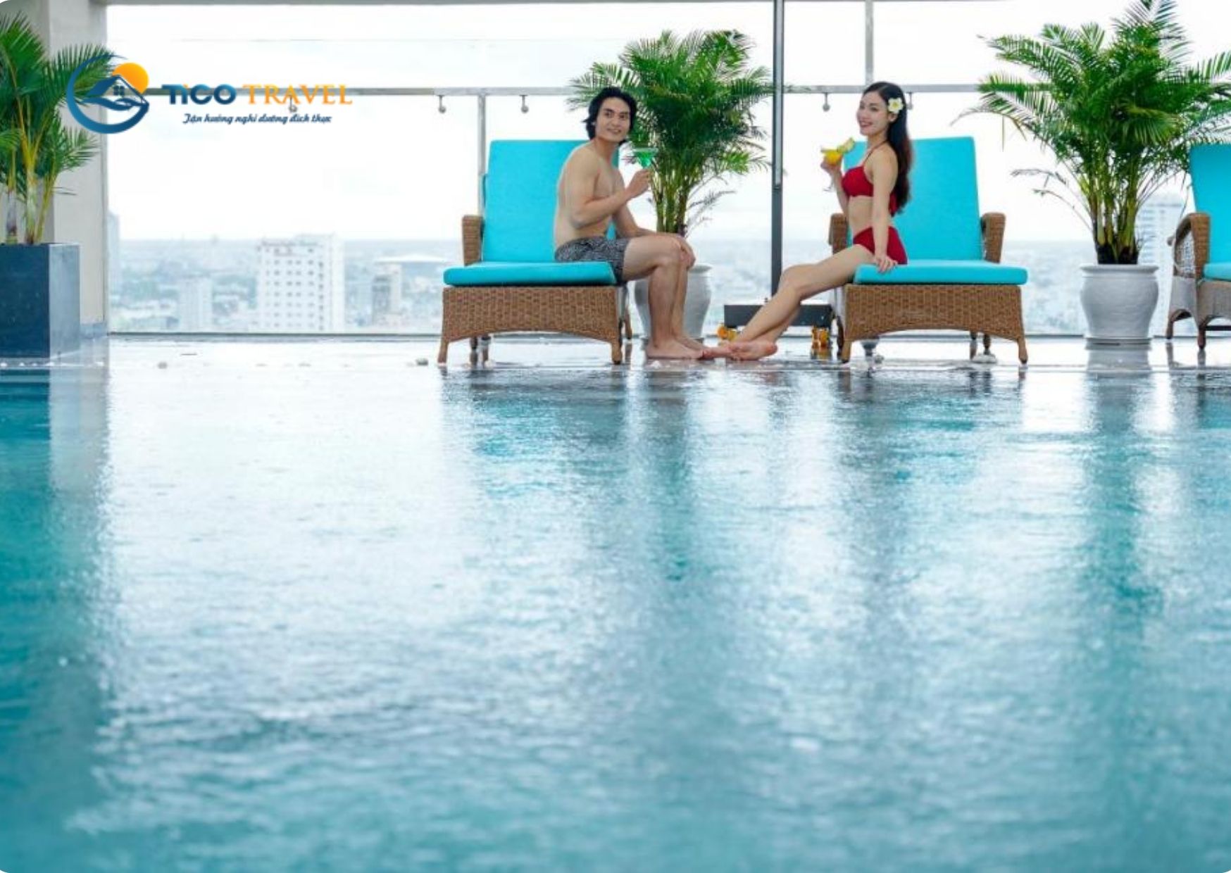 Gic Luxury Hotel And spa