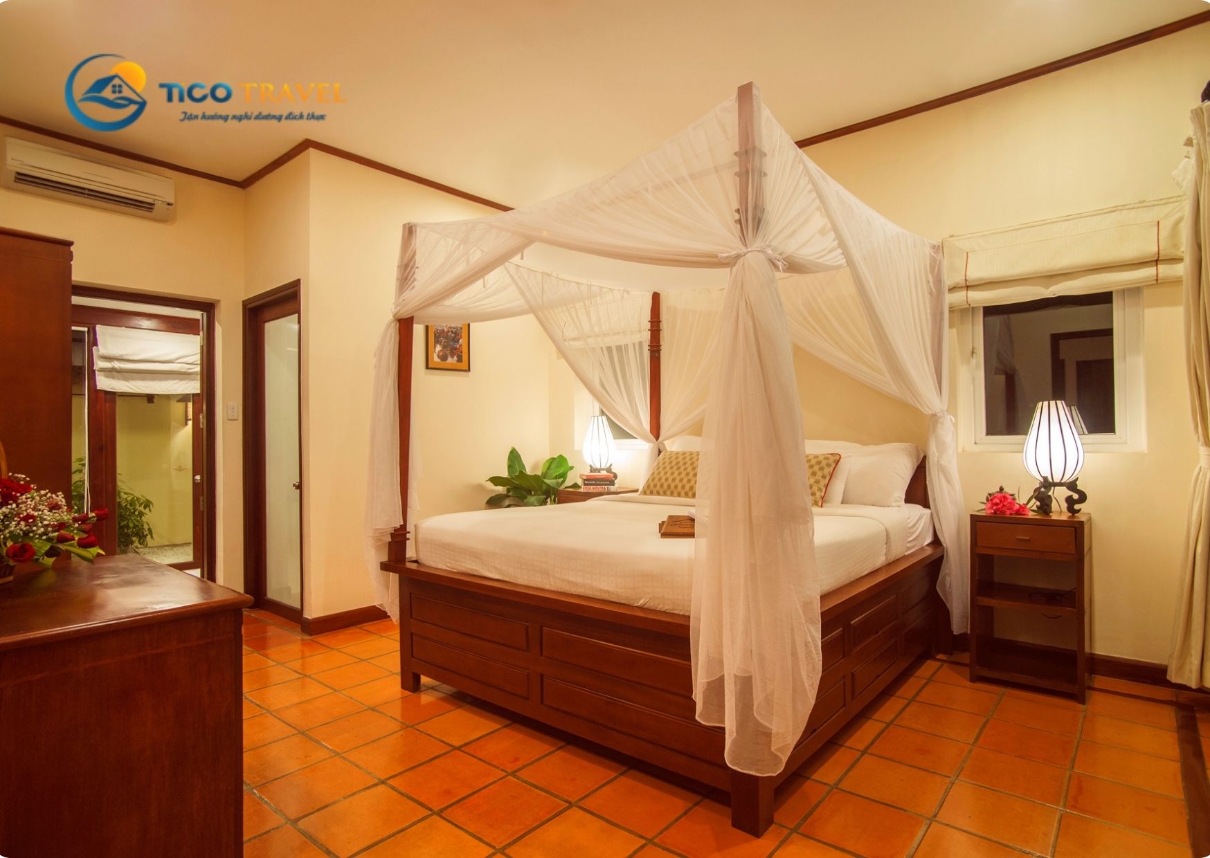 Khách sạn Flamingo Đại Hải