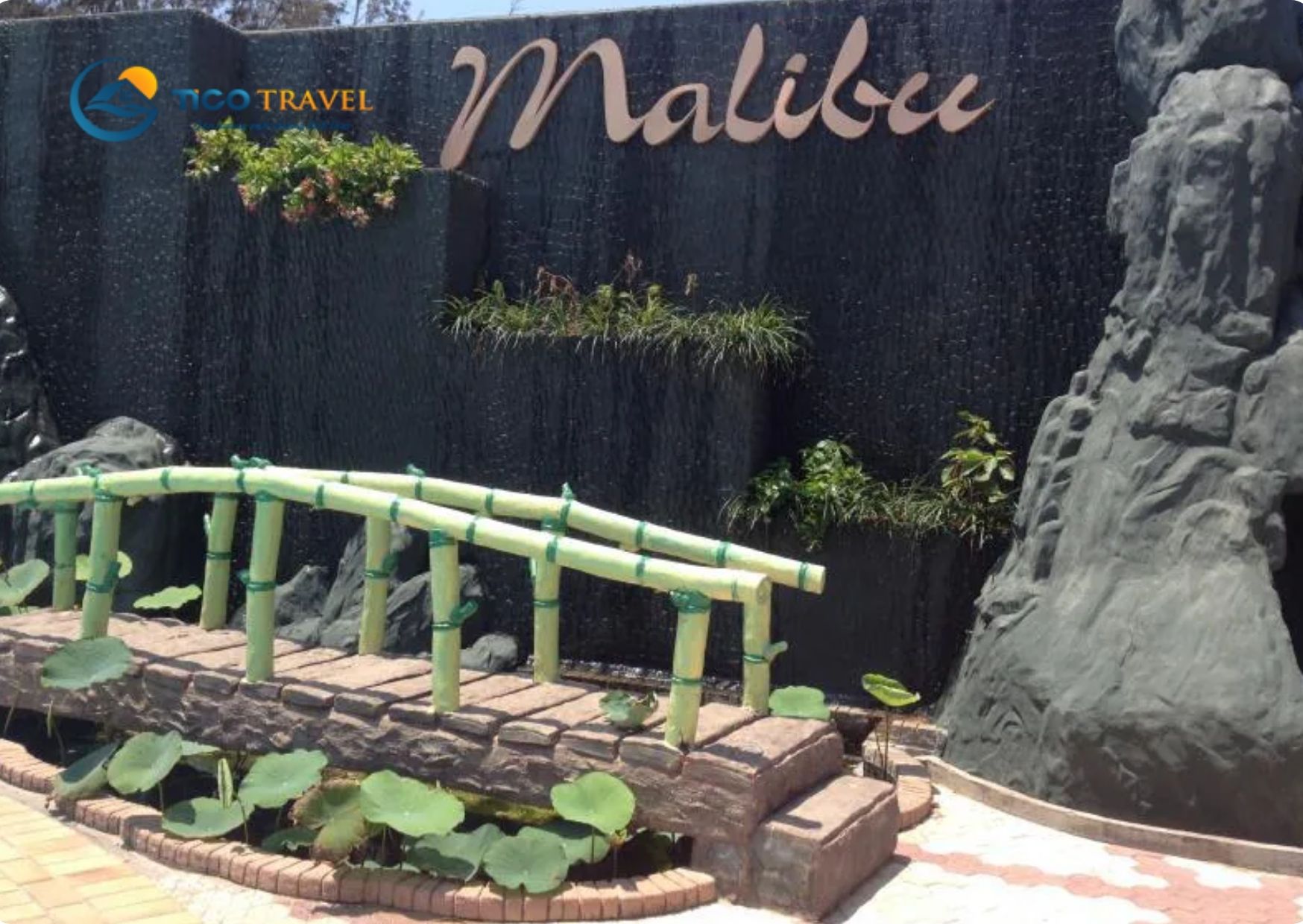 Malibu Resort Mũi Né