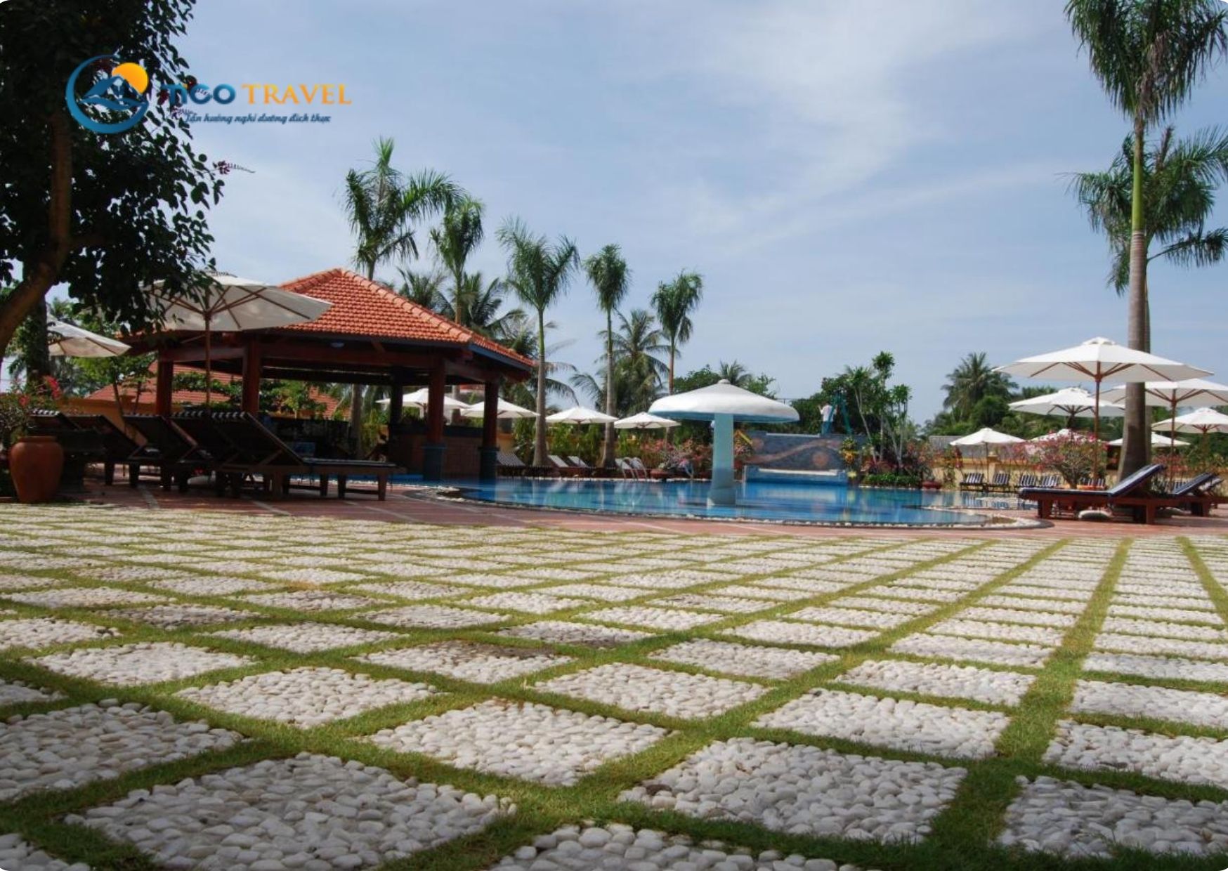 Tiến Đạt Resort