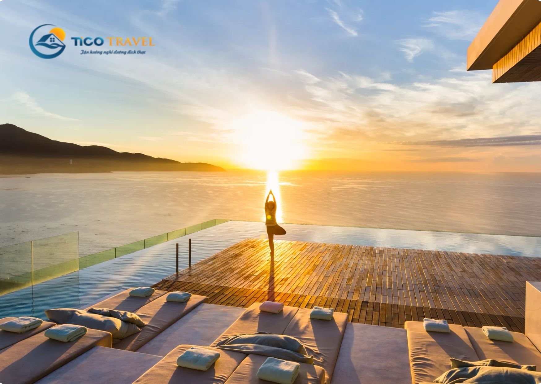 Alacarte Đà Nẵng Beach Hotel & Resort