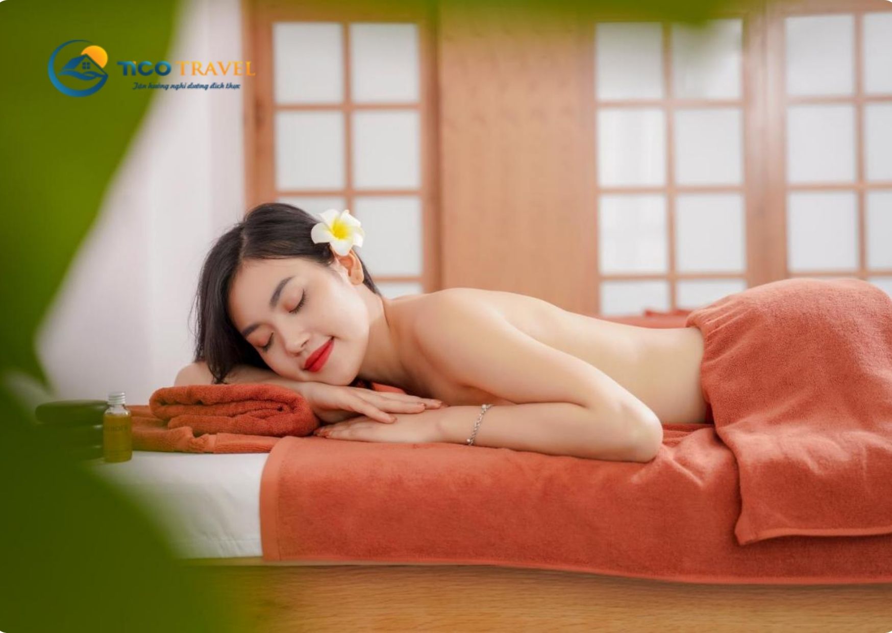 Gic Luxury Hotel And spa