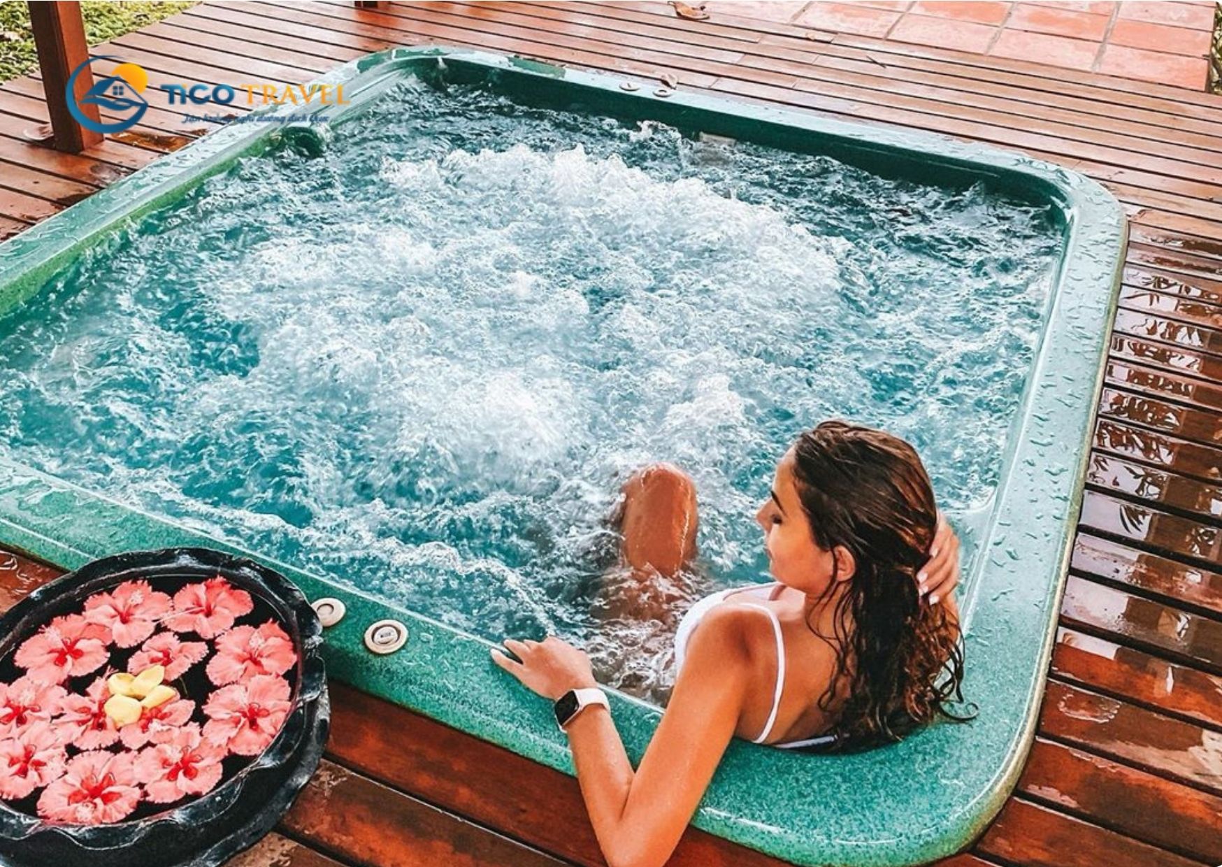 Victoria Resort & Spa Mũi Né Phan Thiết