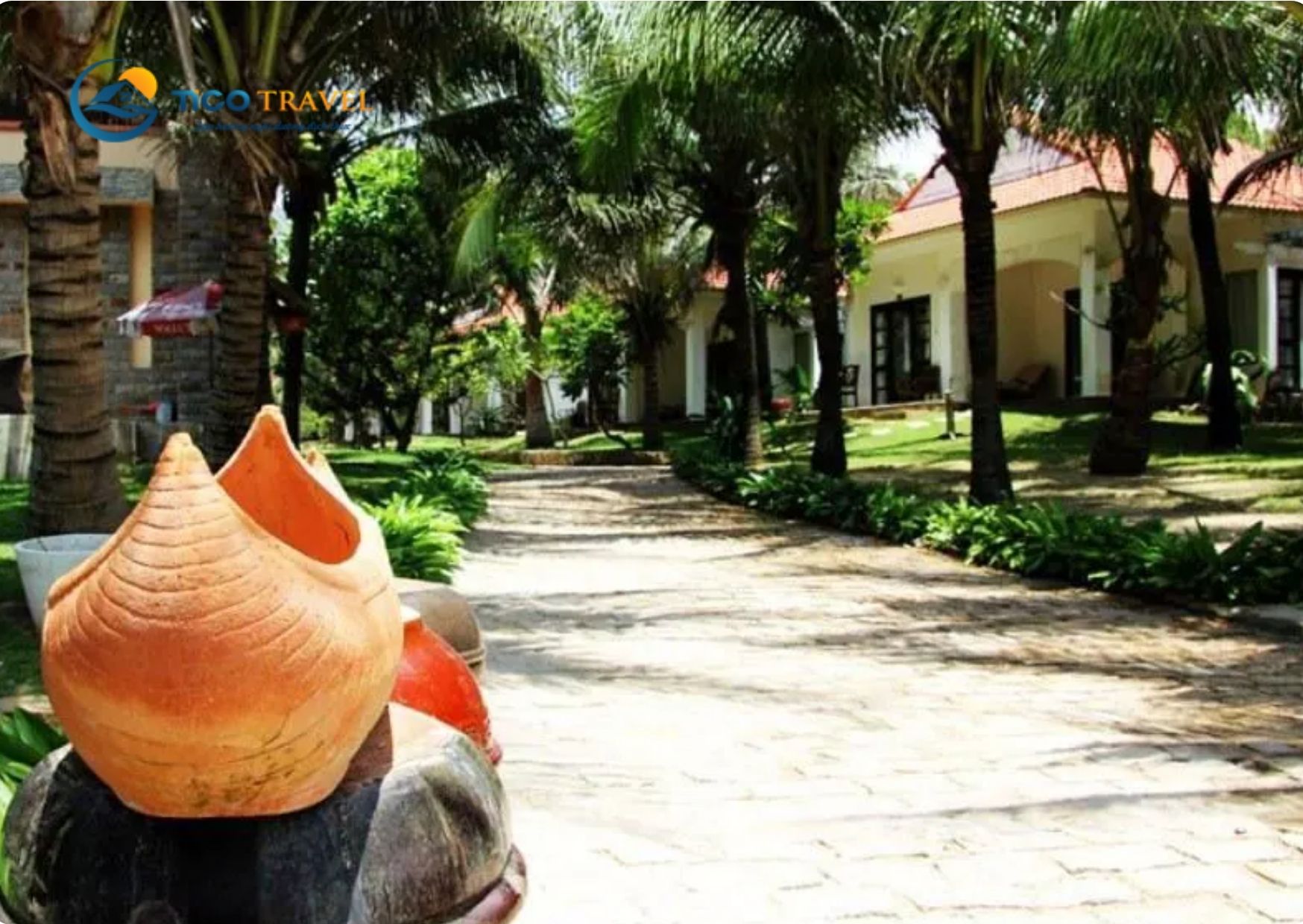 Malibu Resort Mũi Né