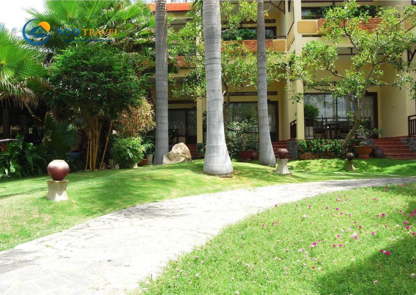 Tiến Đạt Resort