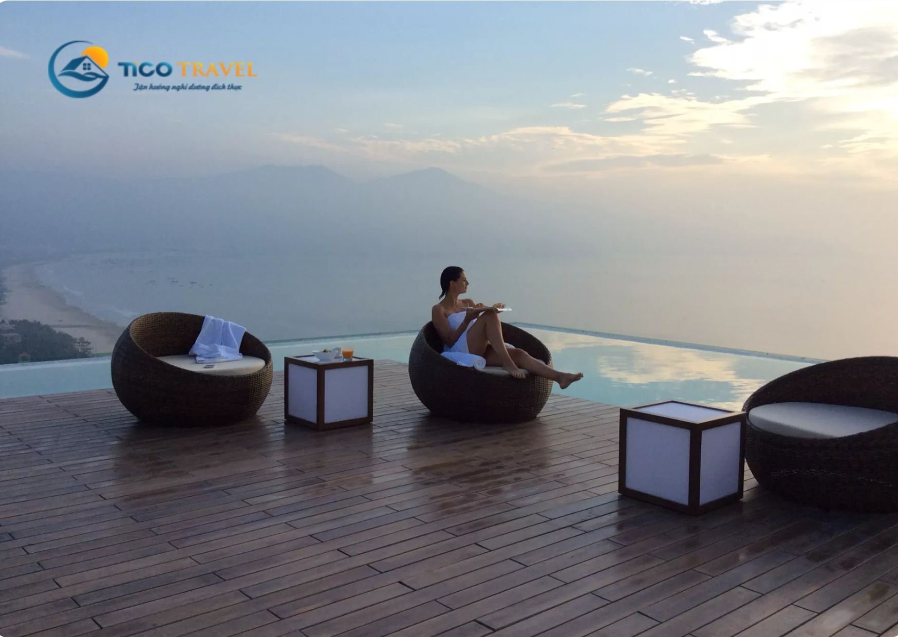 Alacarte Đà Nẵng Beach Hotel & Resort
