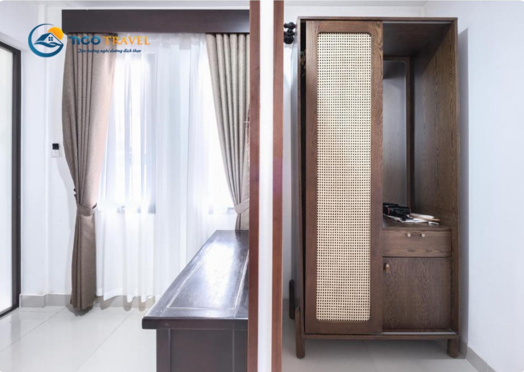 Khách sạn Flamingo Đại Hải