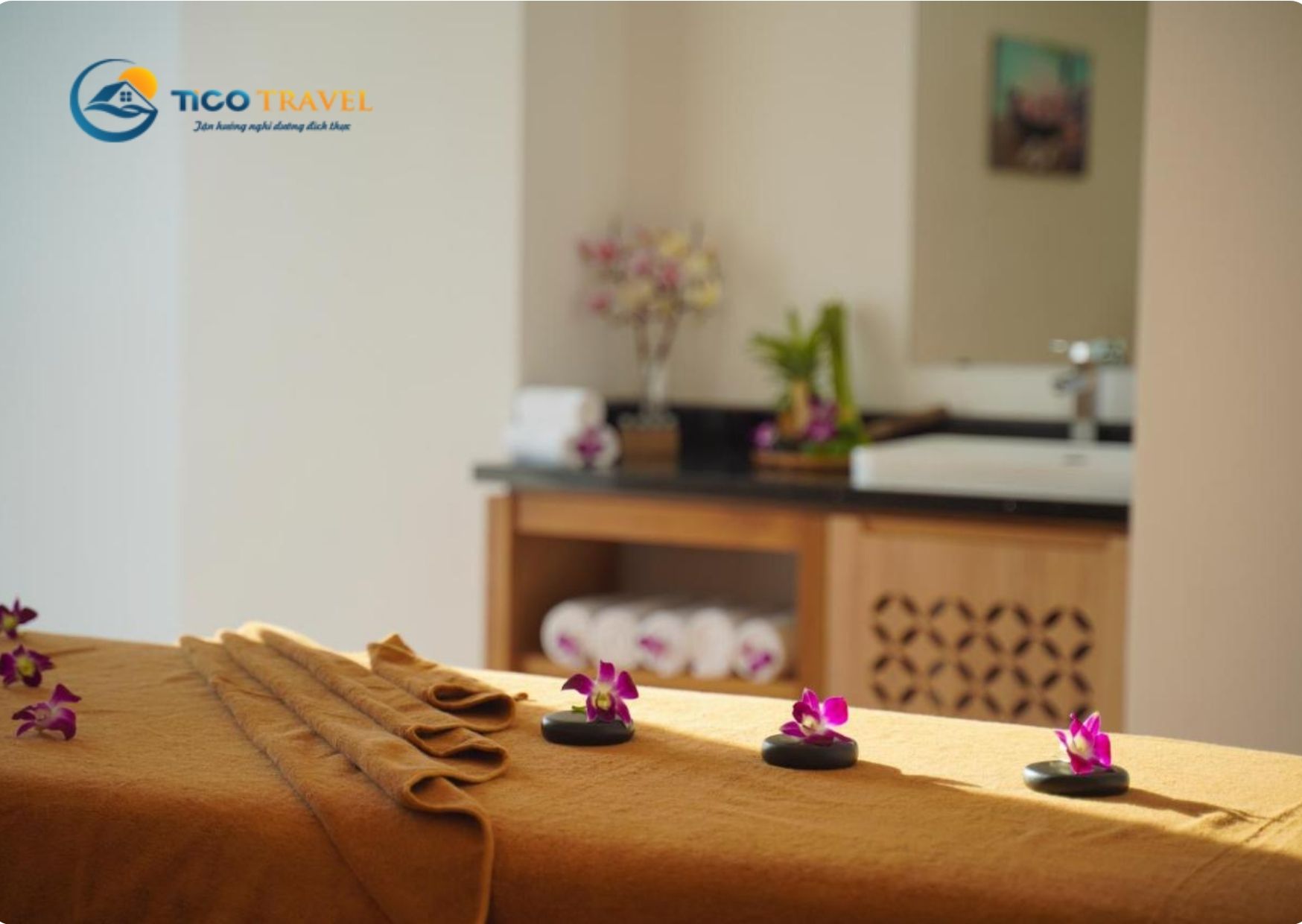 Gic Luxury Hotel And spa