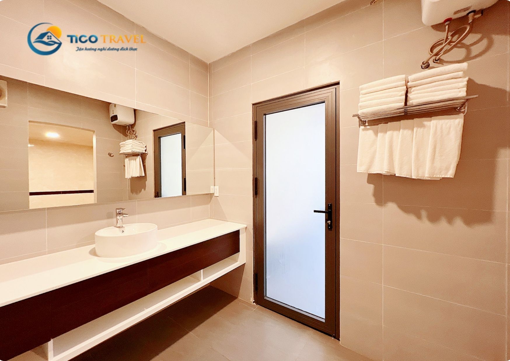Phòng Deluxe 2 người
