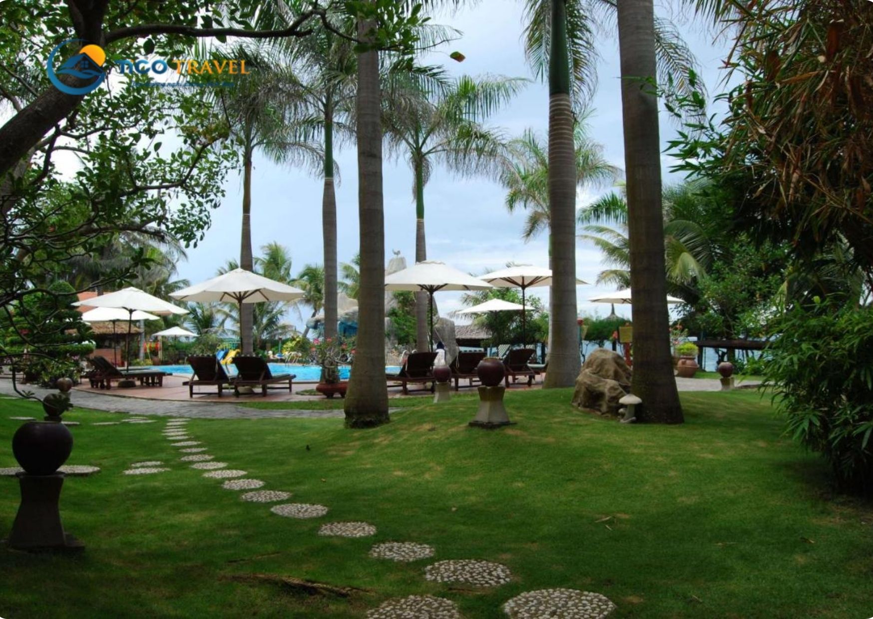Tiến Đạt Resort