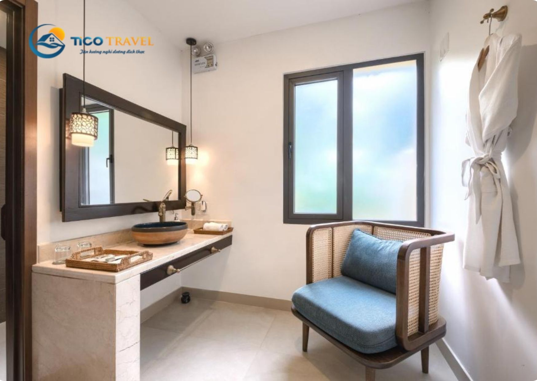 Khách sạn Flamingo Đại Hải