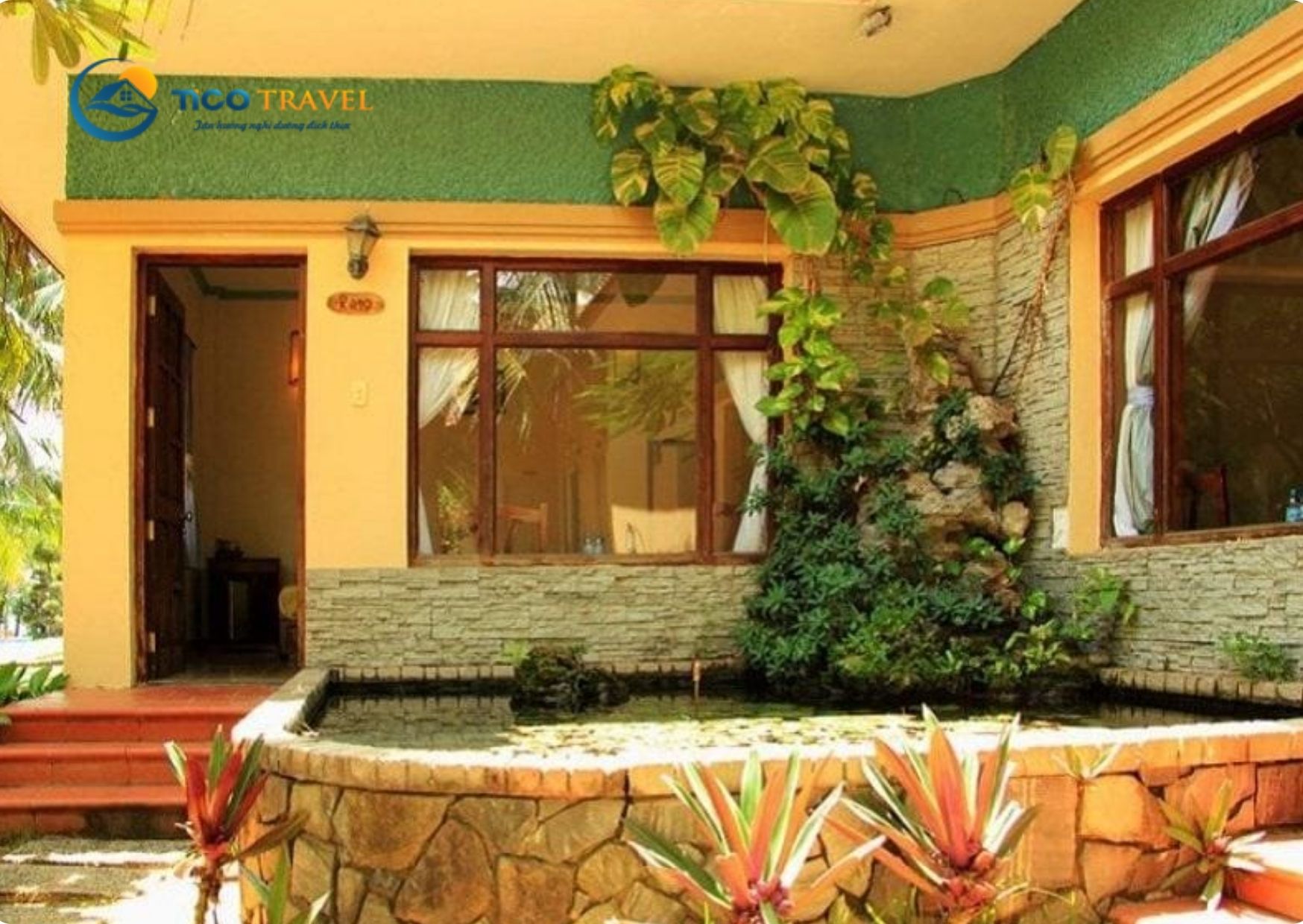 Malibu Resort Mũi Né