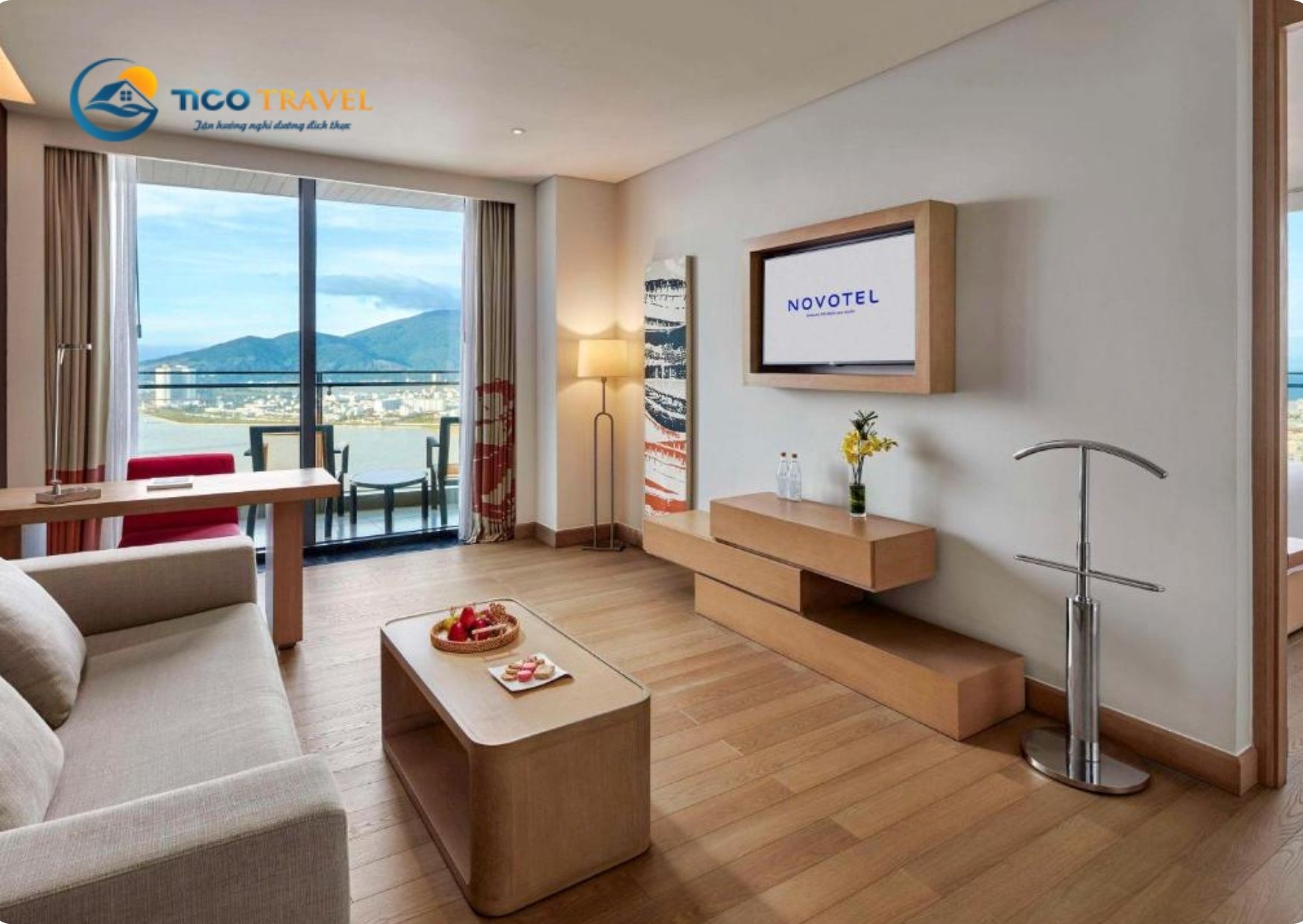 Khách sạn Flamingo Đại Hải
