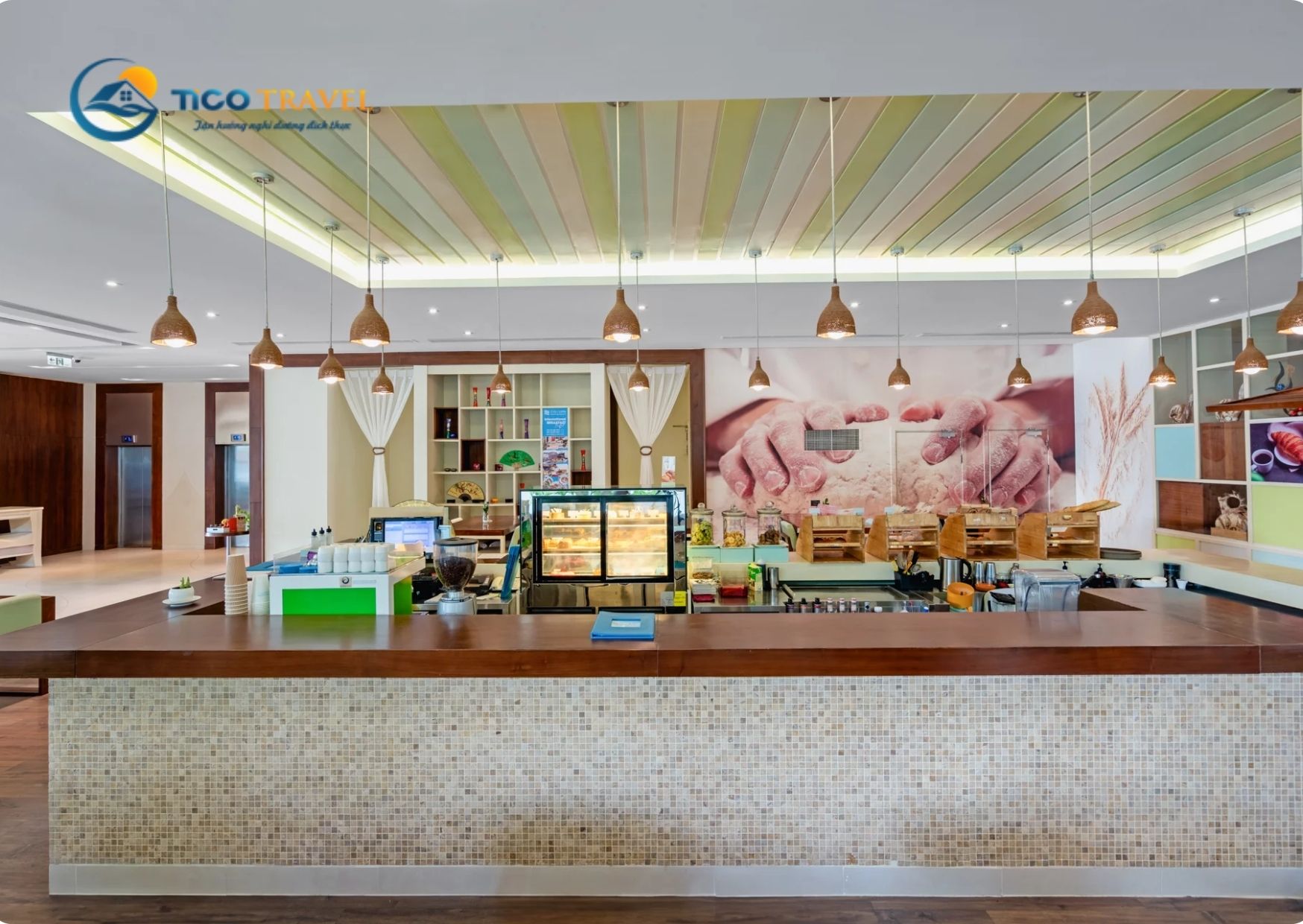 Alacarte Đà Nẵng Beach Hotel & Resort