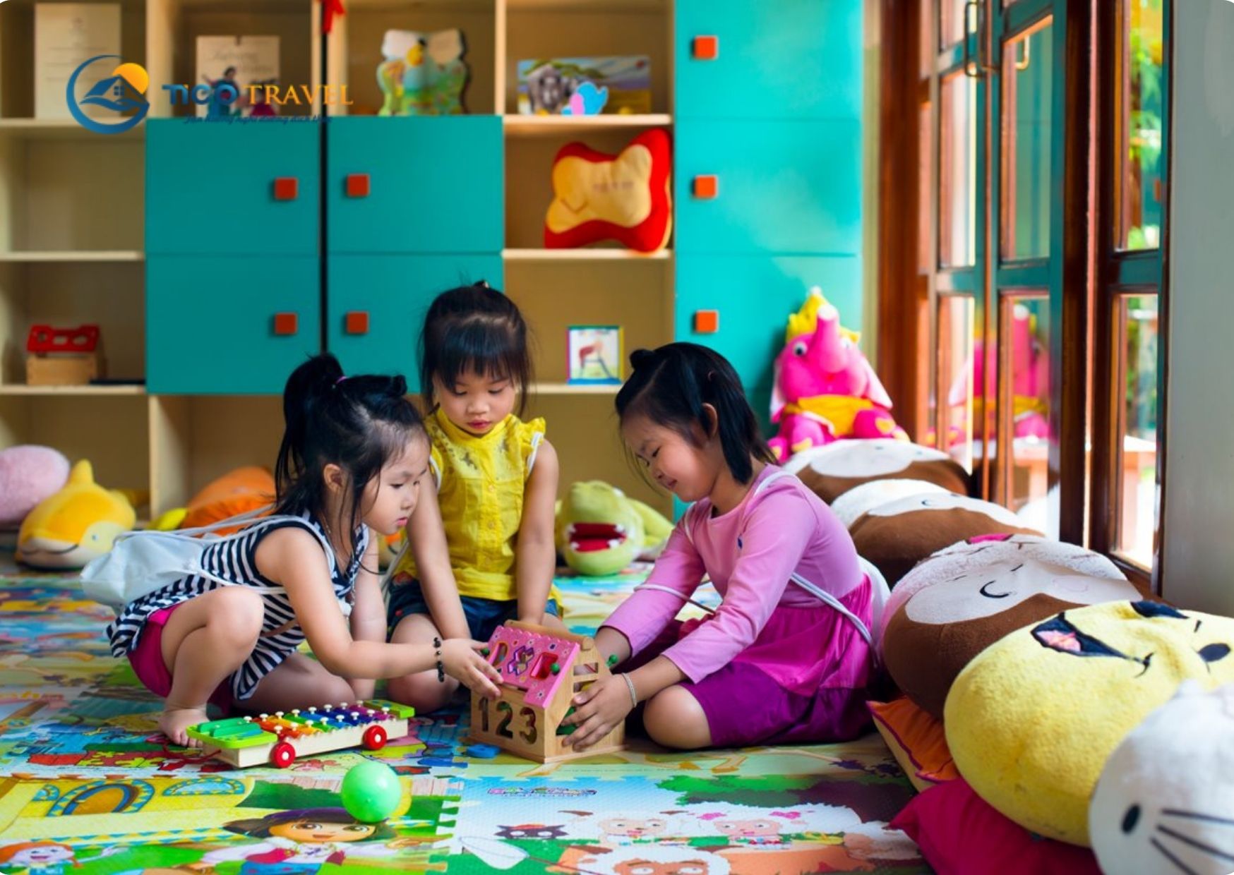 Victoria Resort & Spa Mũi Né Phan Thiết