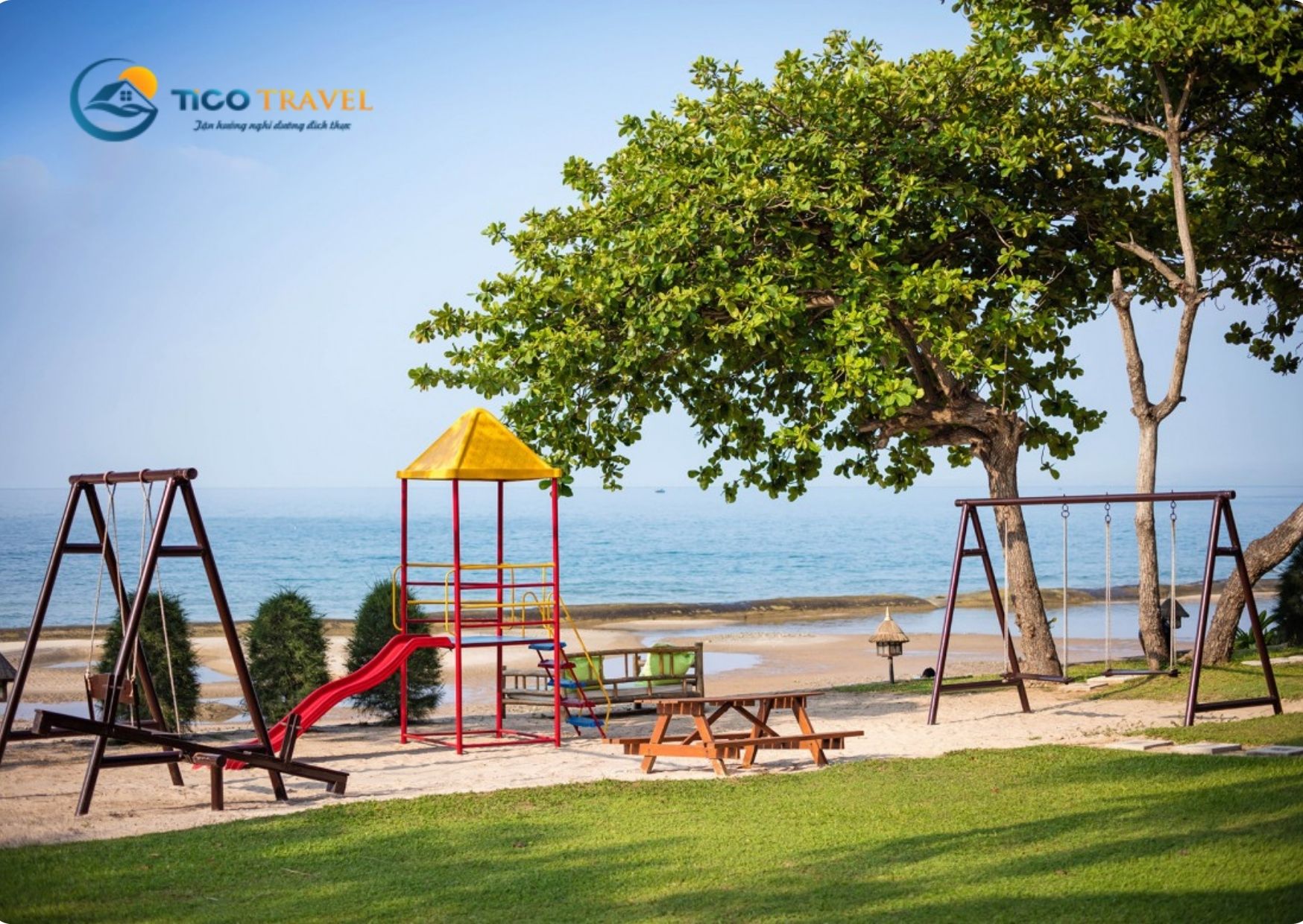 Victoria Resort & Spa Mũi Né Phan Thiết