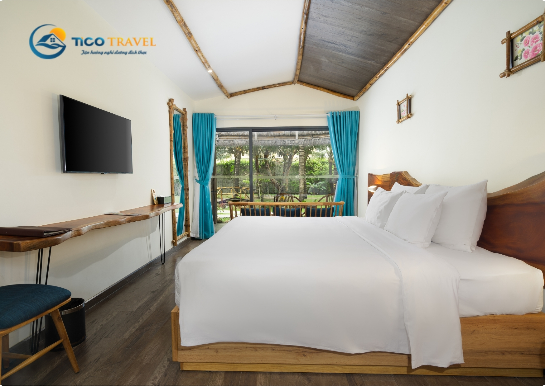 Khách sạn Flamingo Đại Hải