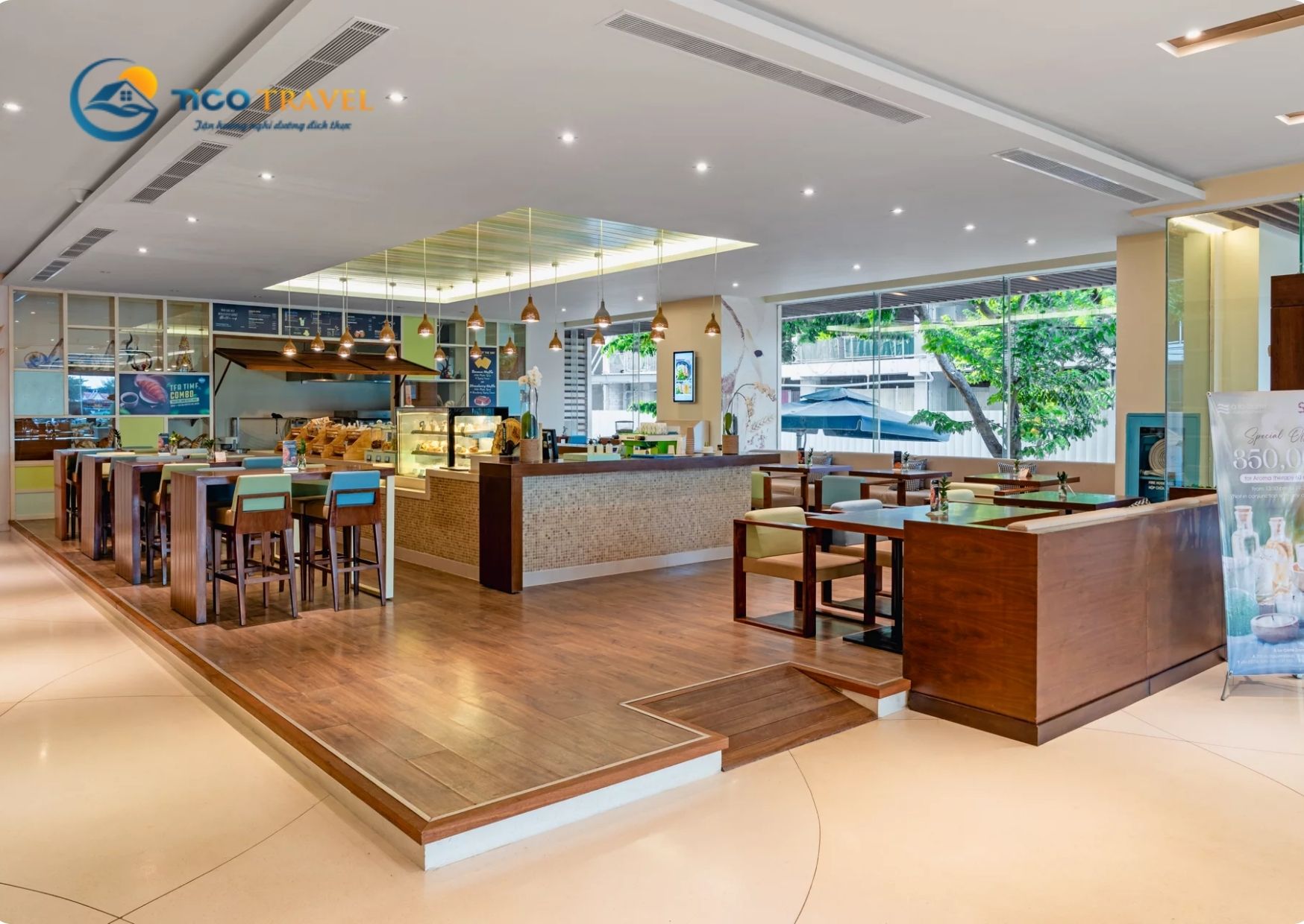 Alacarte Đà Nẵng Beach Hotel & Resort