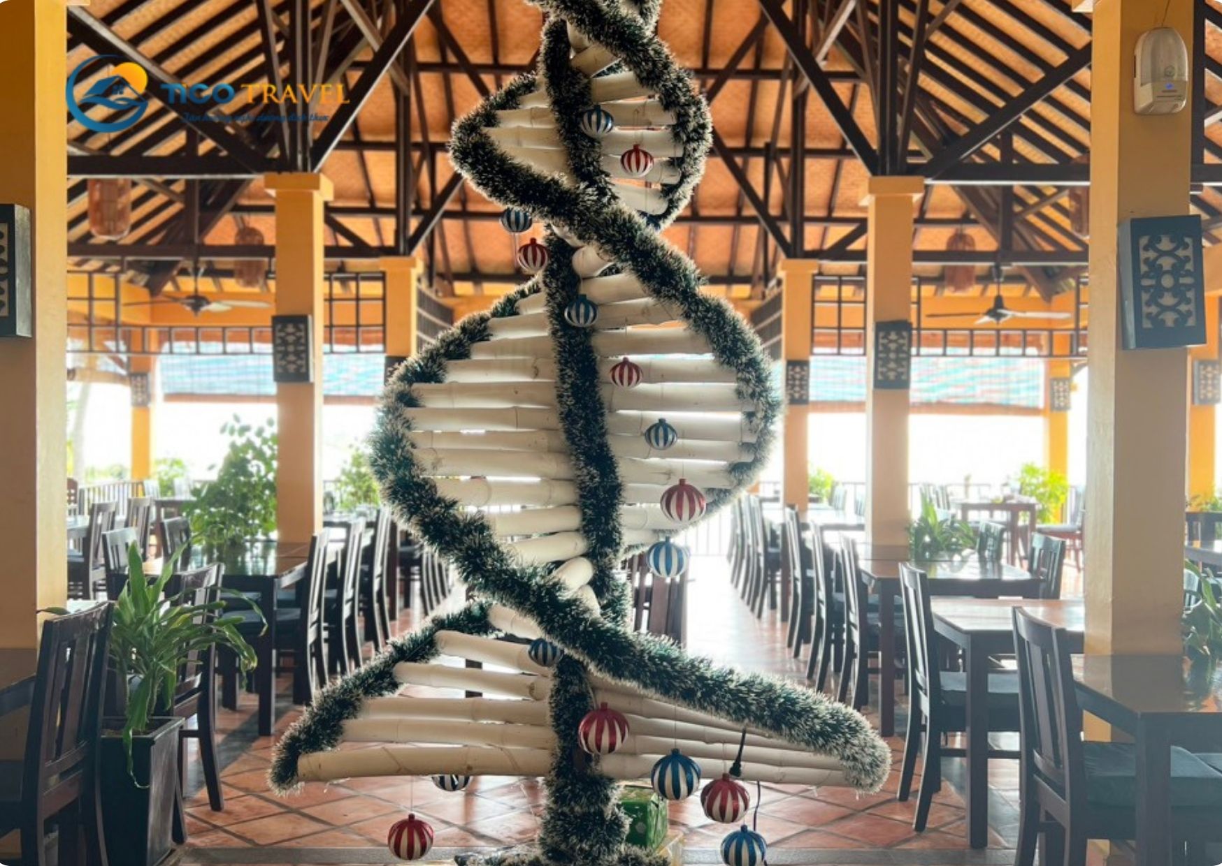 Victoria Resort & Spa Mũi Né Phan Thiết