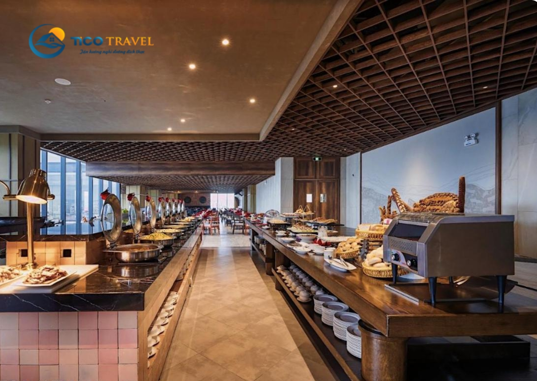 Mandala Hotel Phú Yên