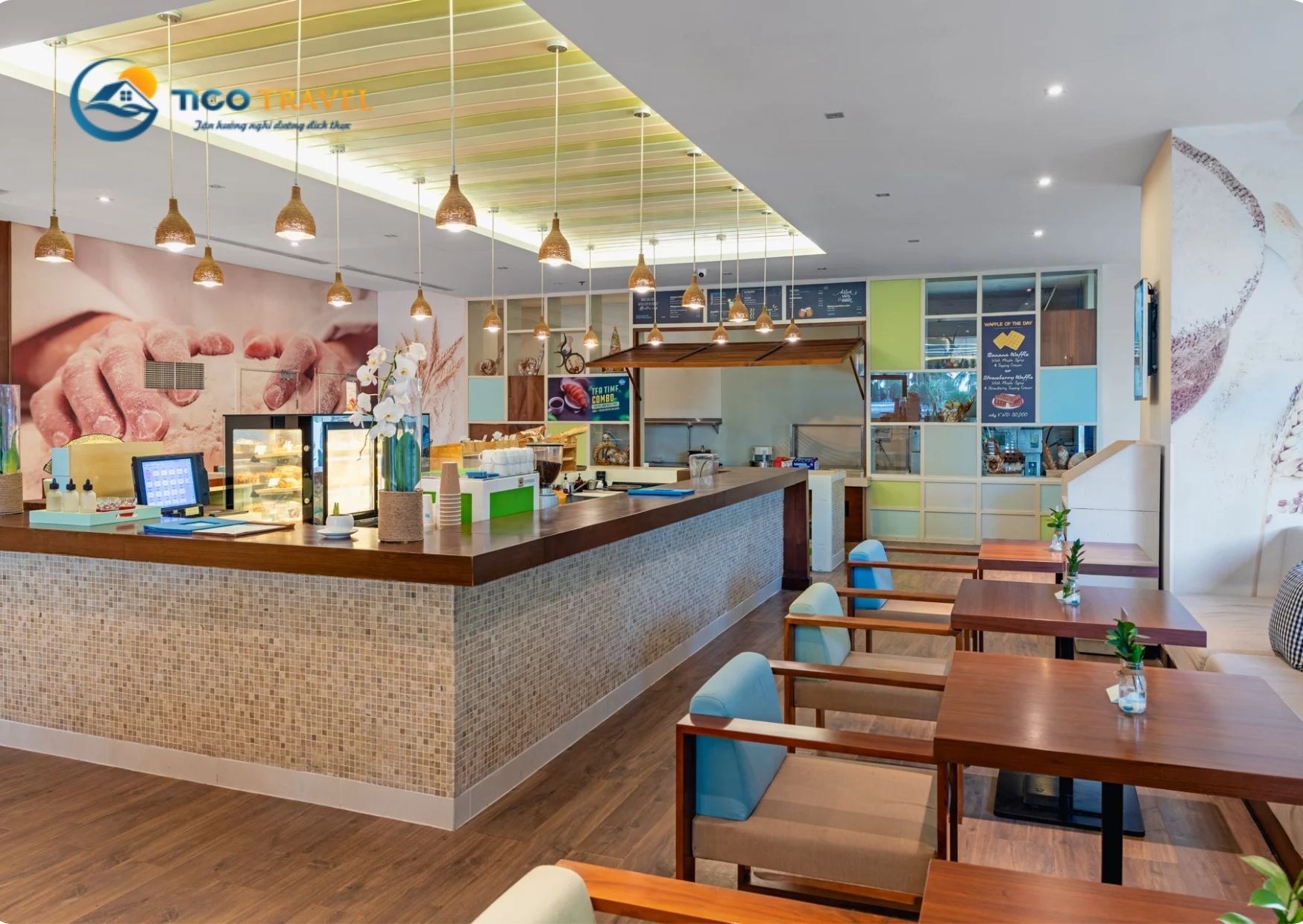 Alacarte Đà Nẵng Beach Hotel & Resort
