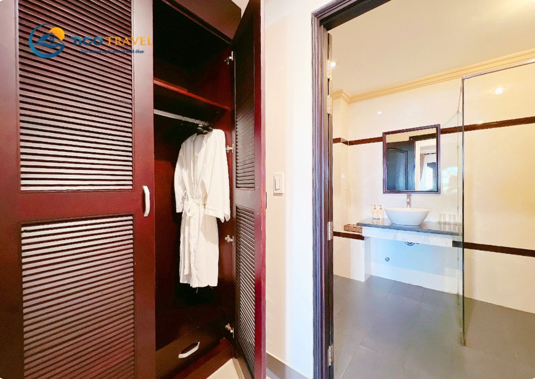 Khách sạn Flamingo Đại Hải