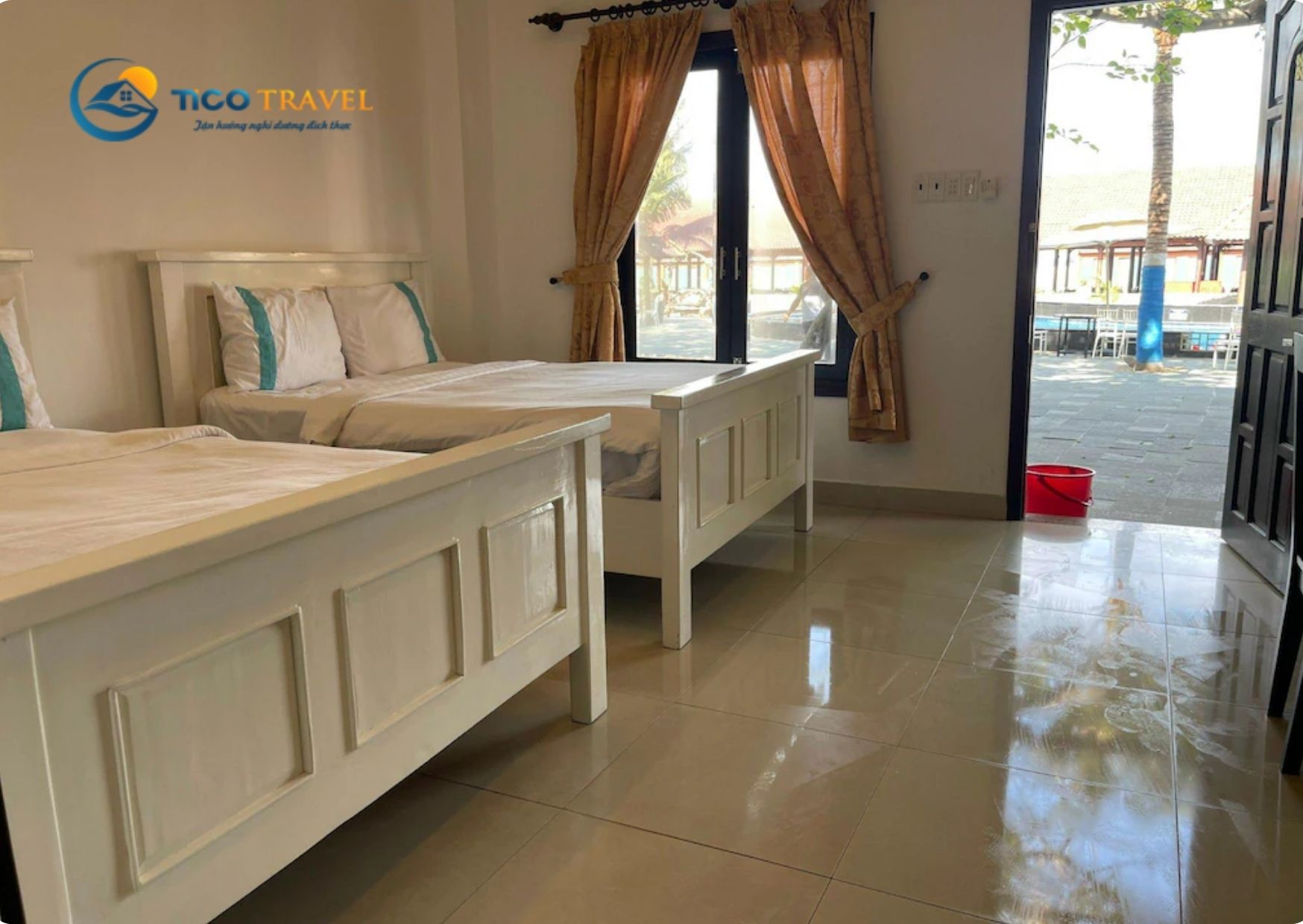 Khách sạn Flamingo Đại Hải