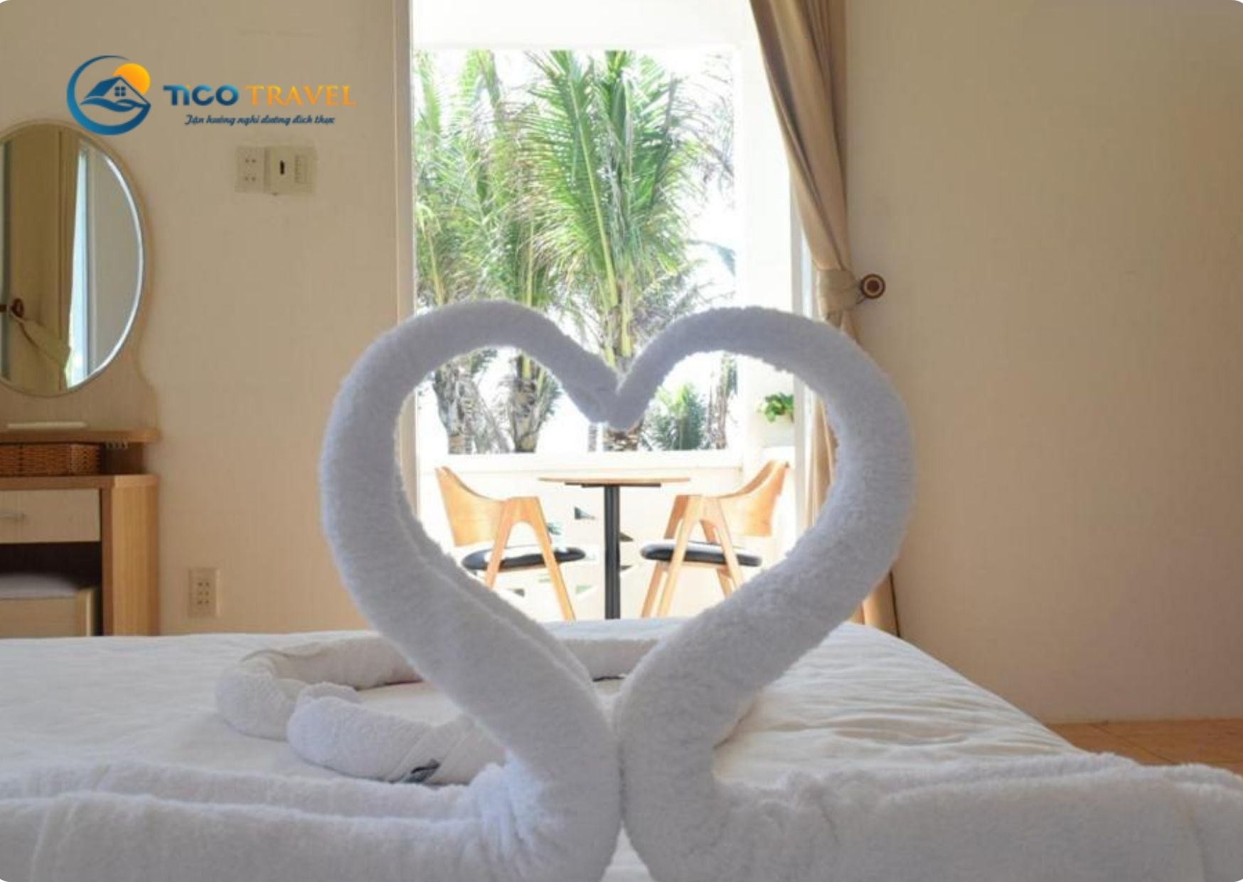 Khách sạn Flamingo Đại Hải
