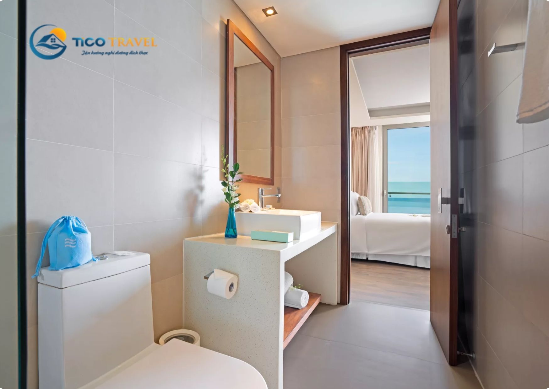 Khách sạn Flamingo Đại Hải