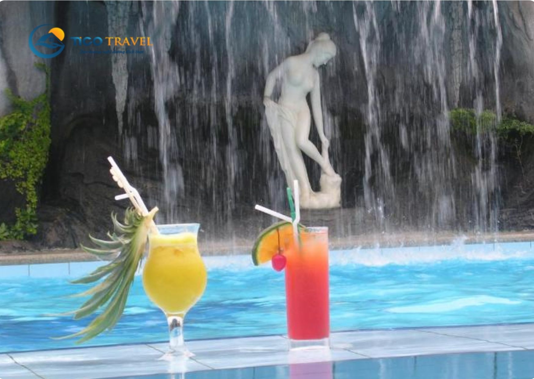 Tiến Đạt Resort