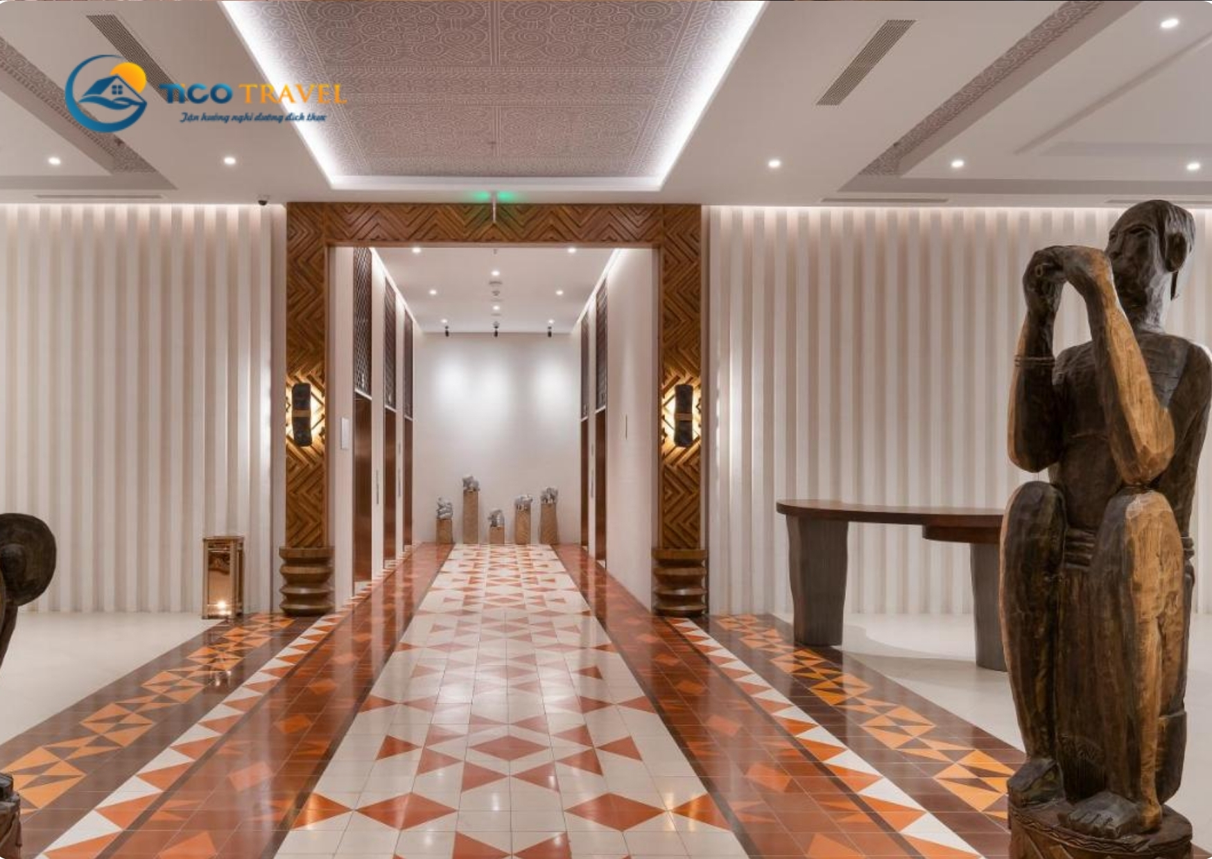 Mandala Hotel Phú Yên