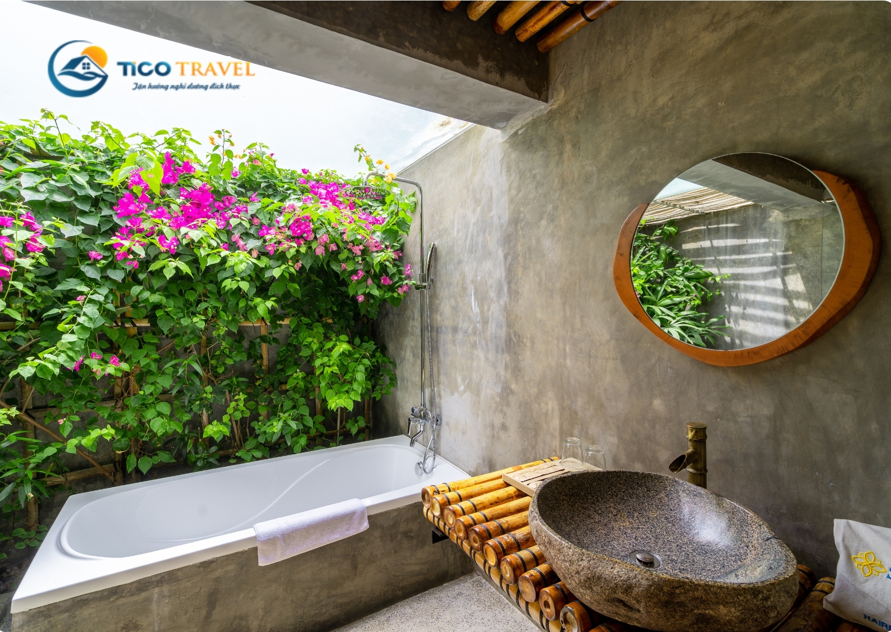 Khách sạn Flamingo Đại Hải